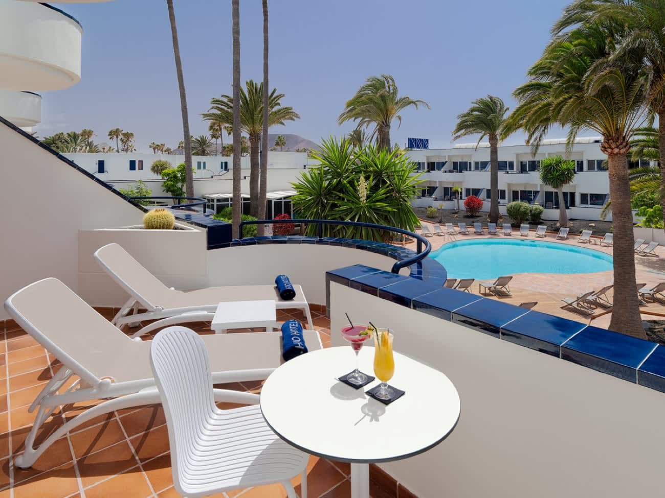 H10 Ocean Dunas - Adults only Ansicht 6