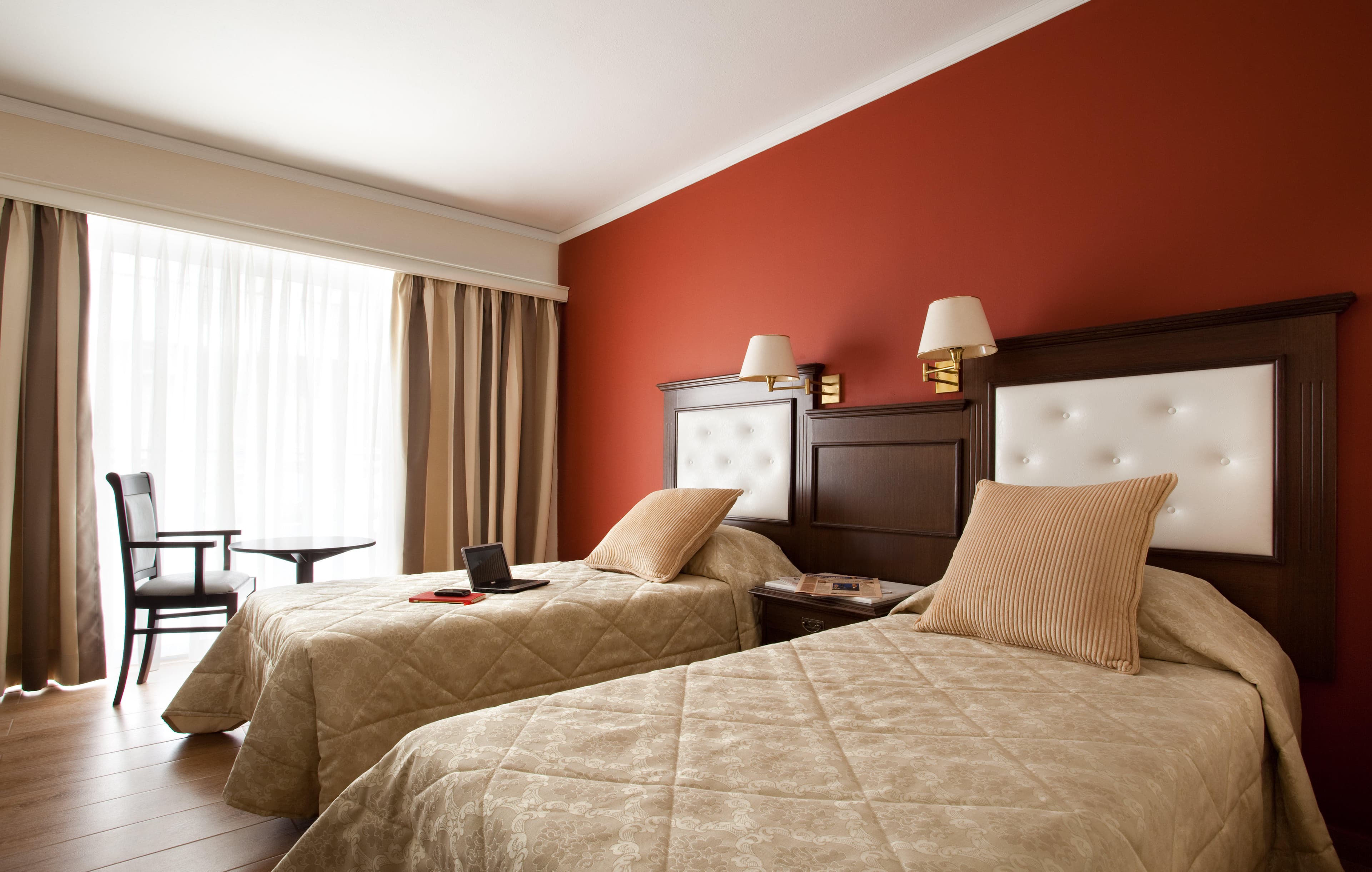 Hotel Achillion Palace Ansicht 6