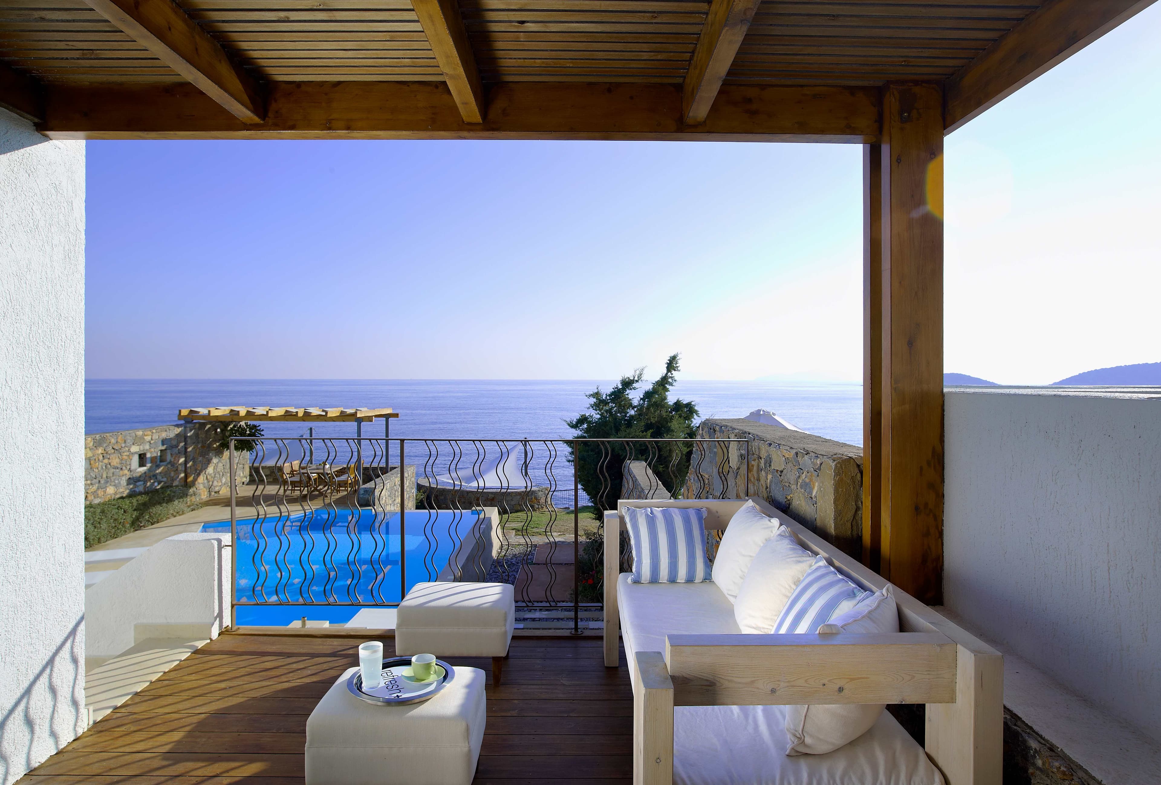 St. Nicolas Bay Resort Hotel & Villas Ansicht 6