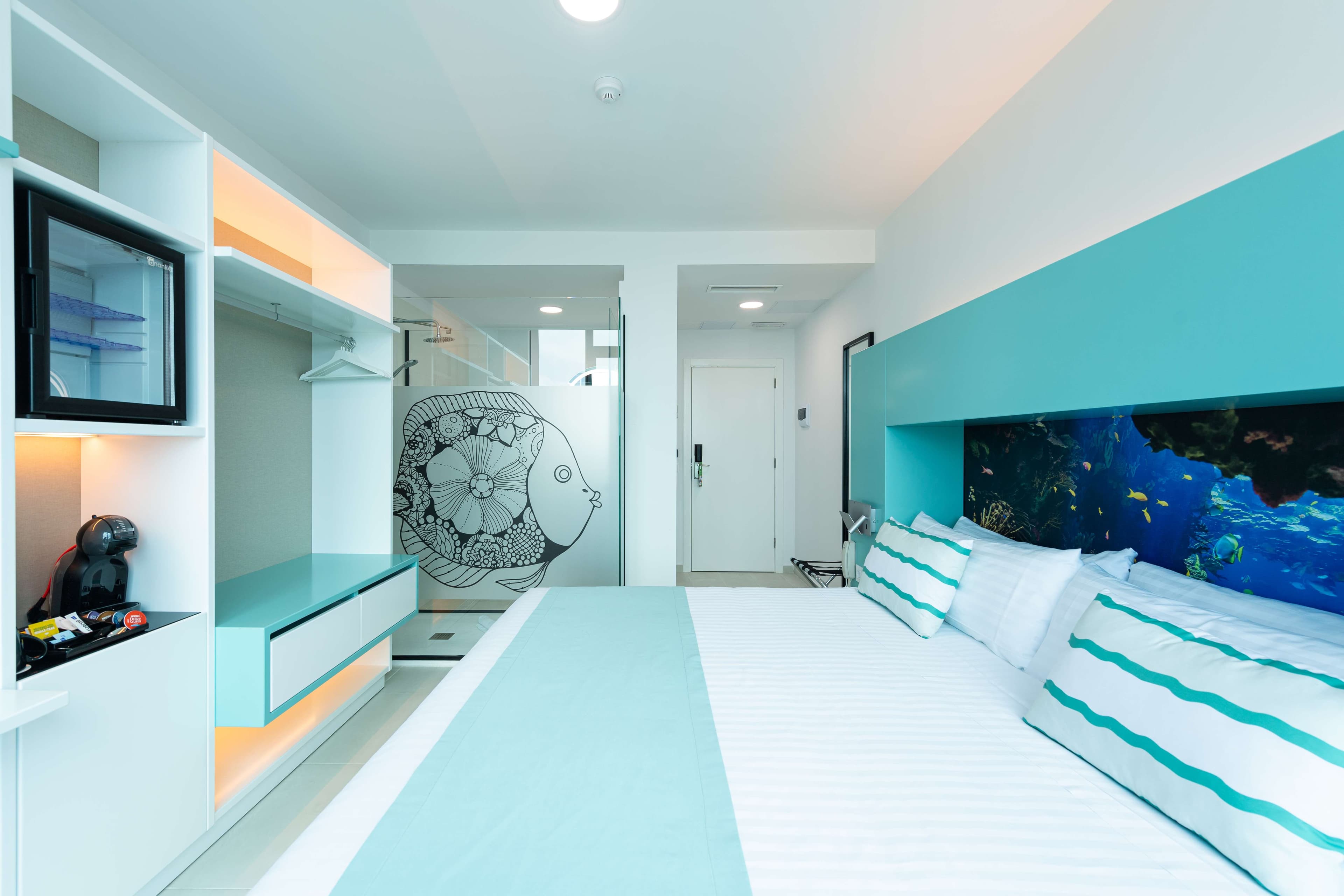 Hotel Puerto de la Luz by Pierre & Vacances Ansicht 5