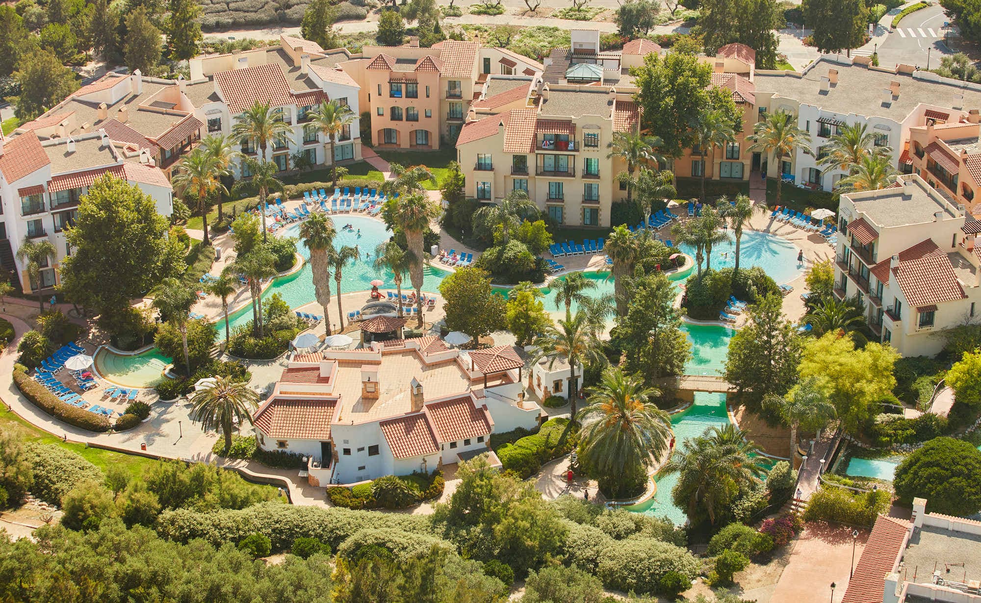 PortAventura Hotel Portaventura