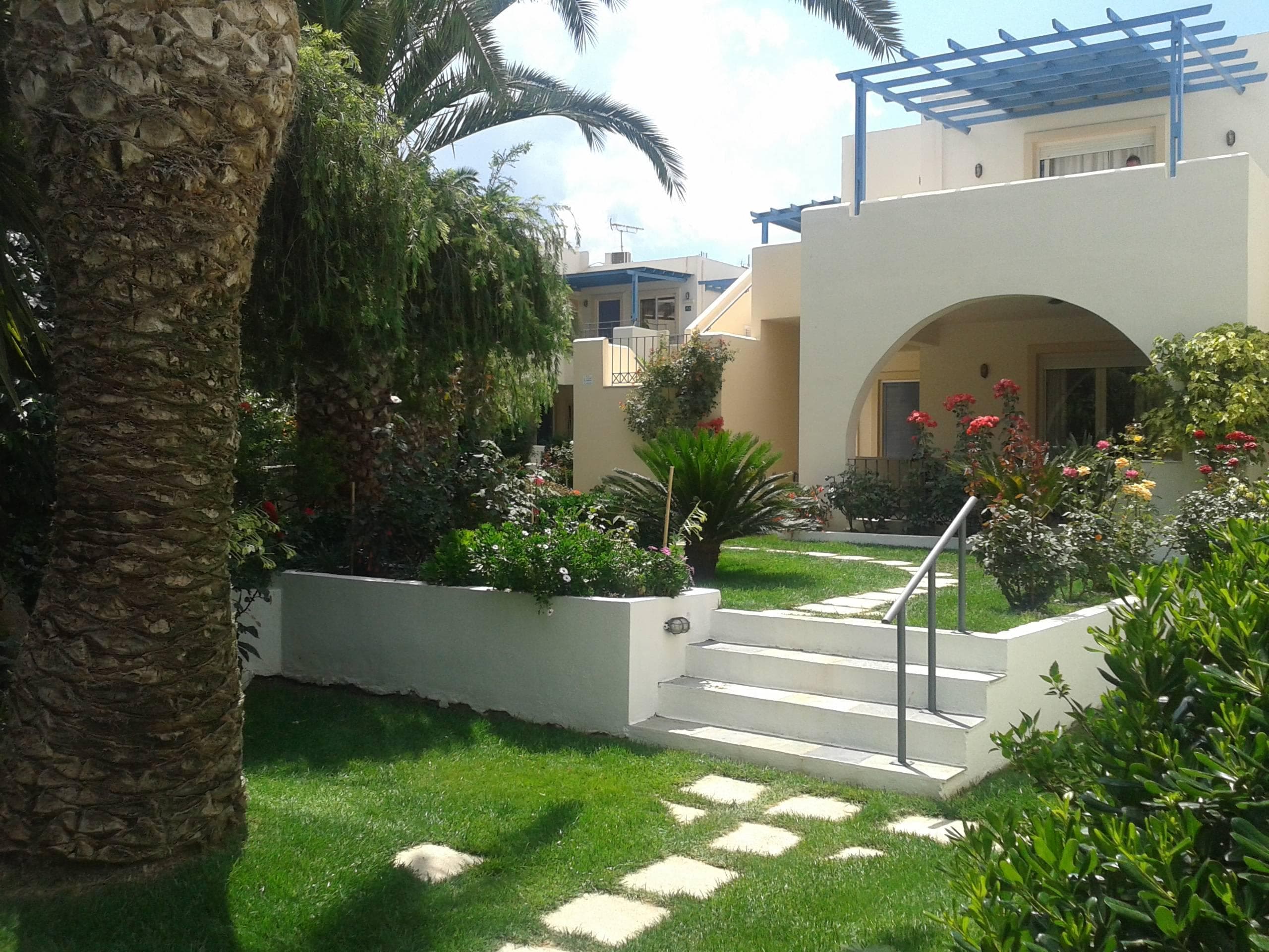 Hotel Papadakis
