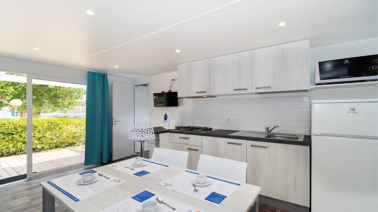 Club del Sole Romagna Family Resort/ Sentido Riccione Premium Camp Ansicht 5