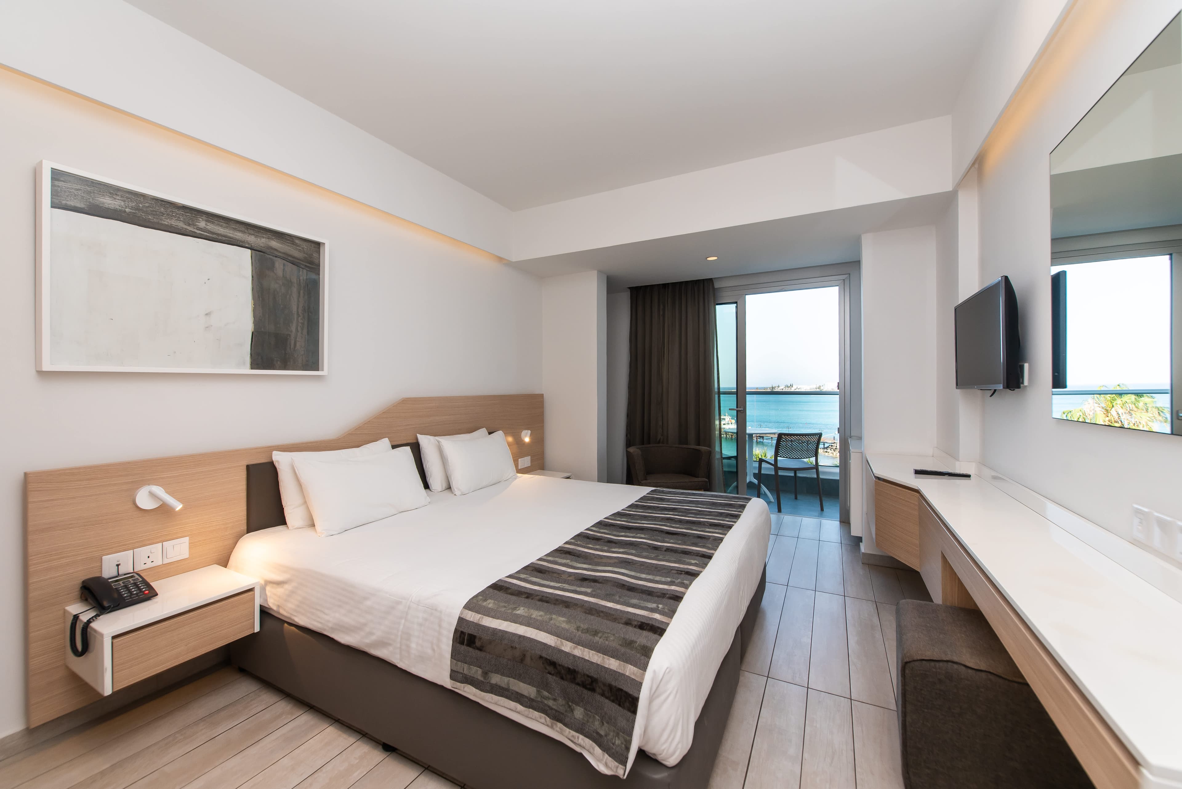 Evalena Beach Hotel Ansicht 4