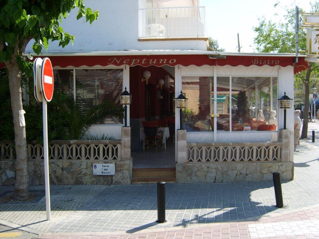 Hostel Neptuno Ansicht 2