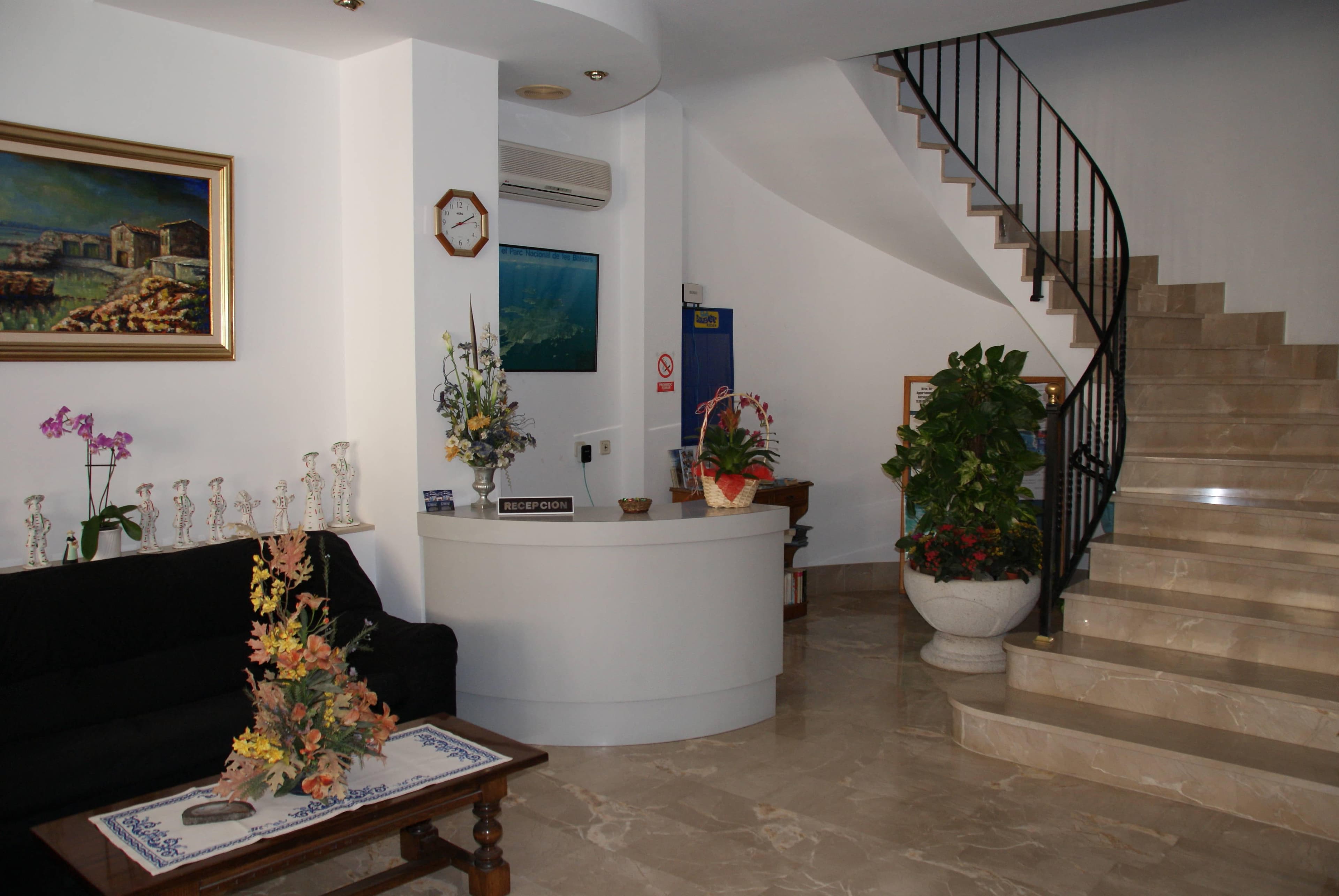 Apartamentos Es Trenc Ansicht 7