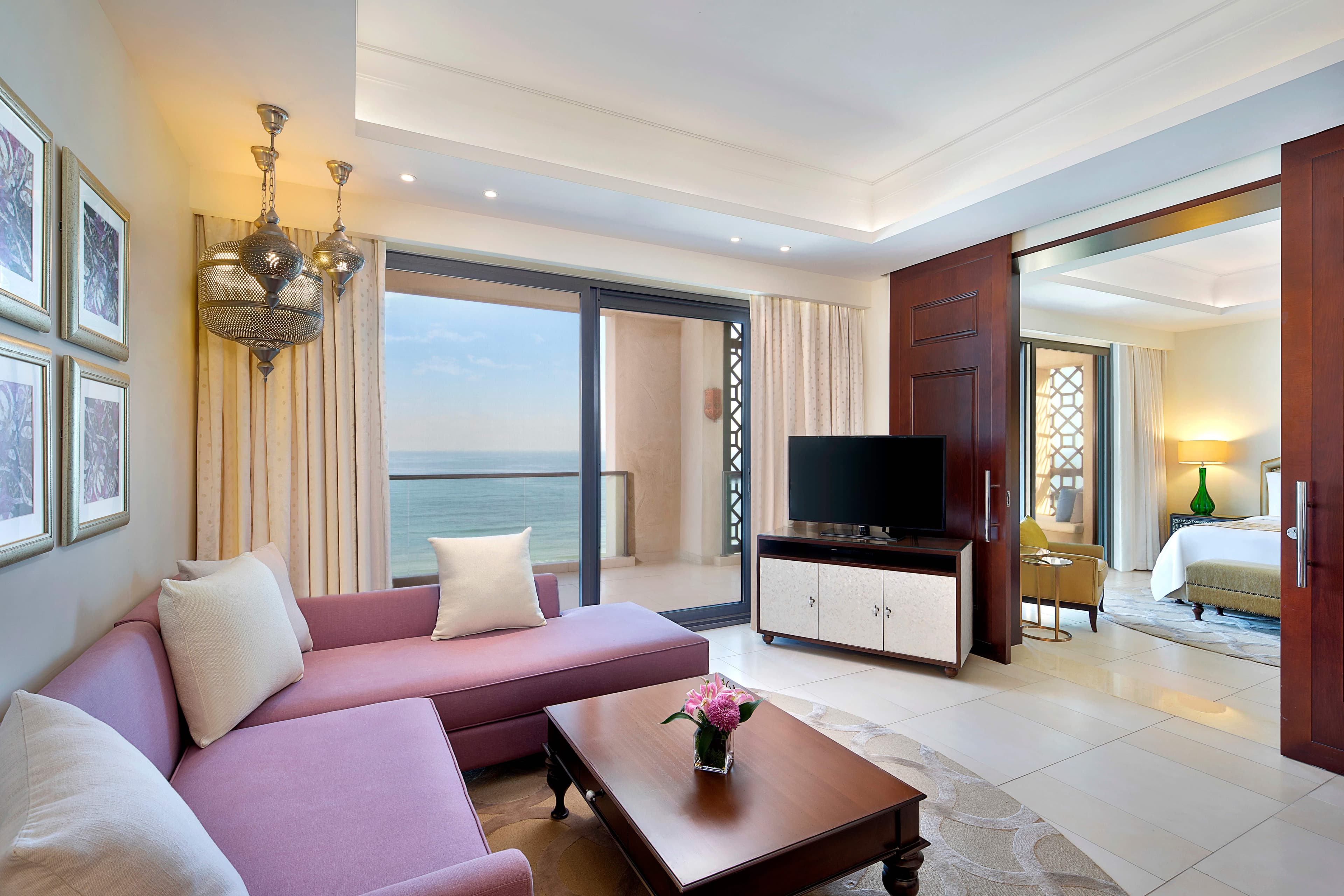 Ajman Saray, a Luxury Collection Resort Ansicht 6