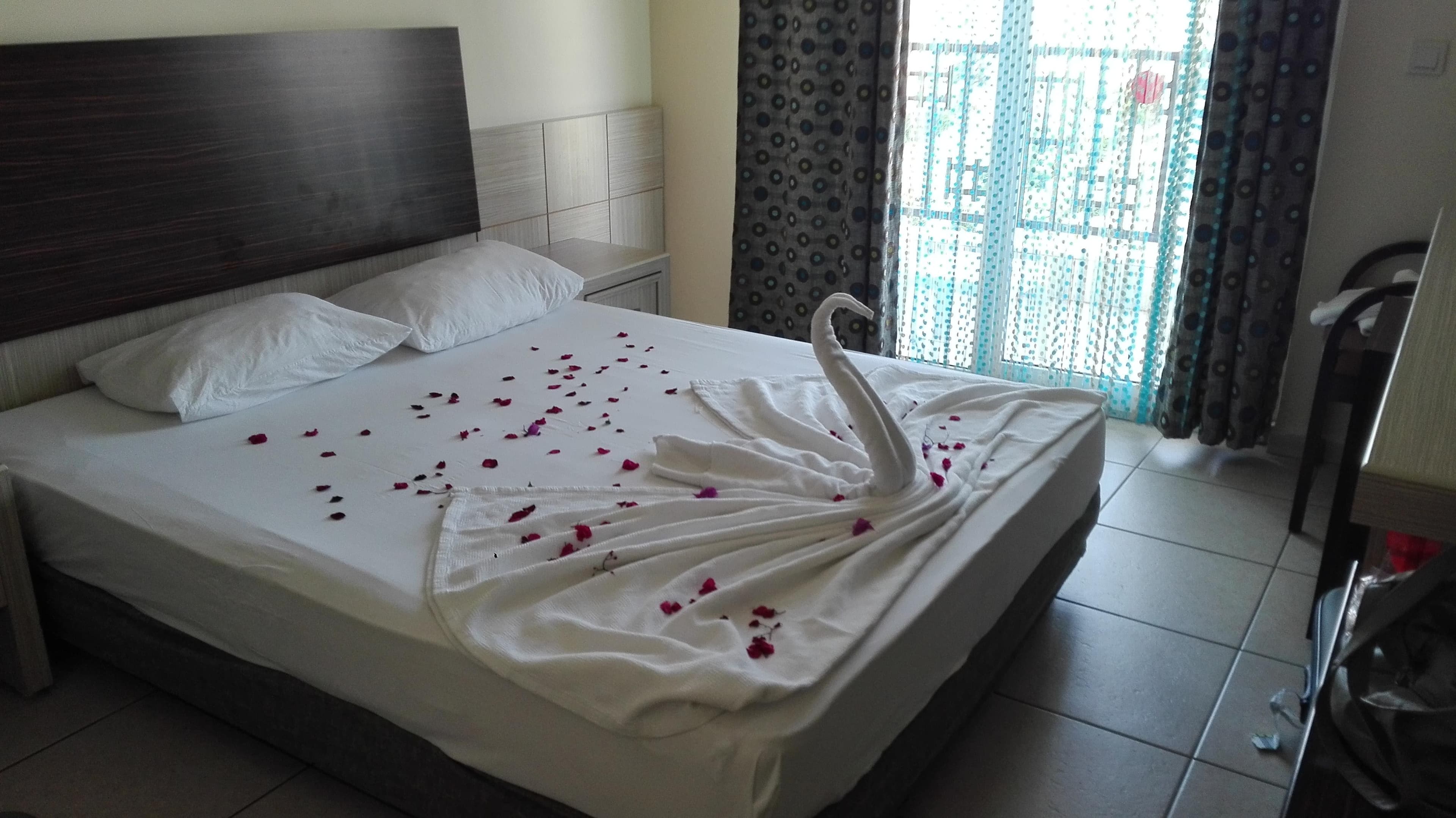 Hotel Arabella World Ansicht 5