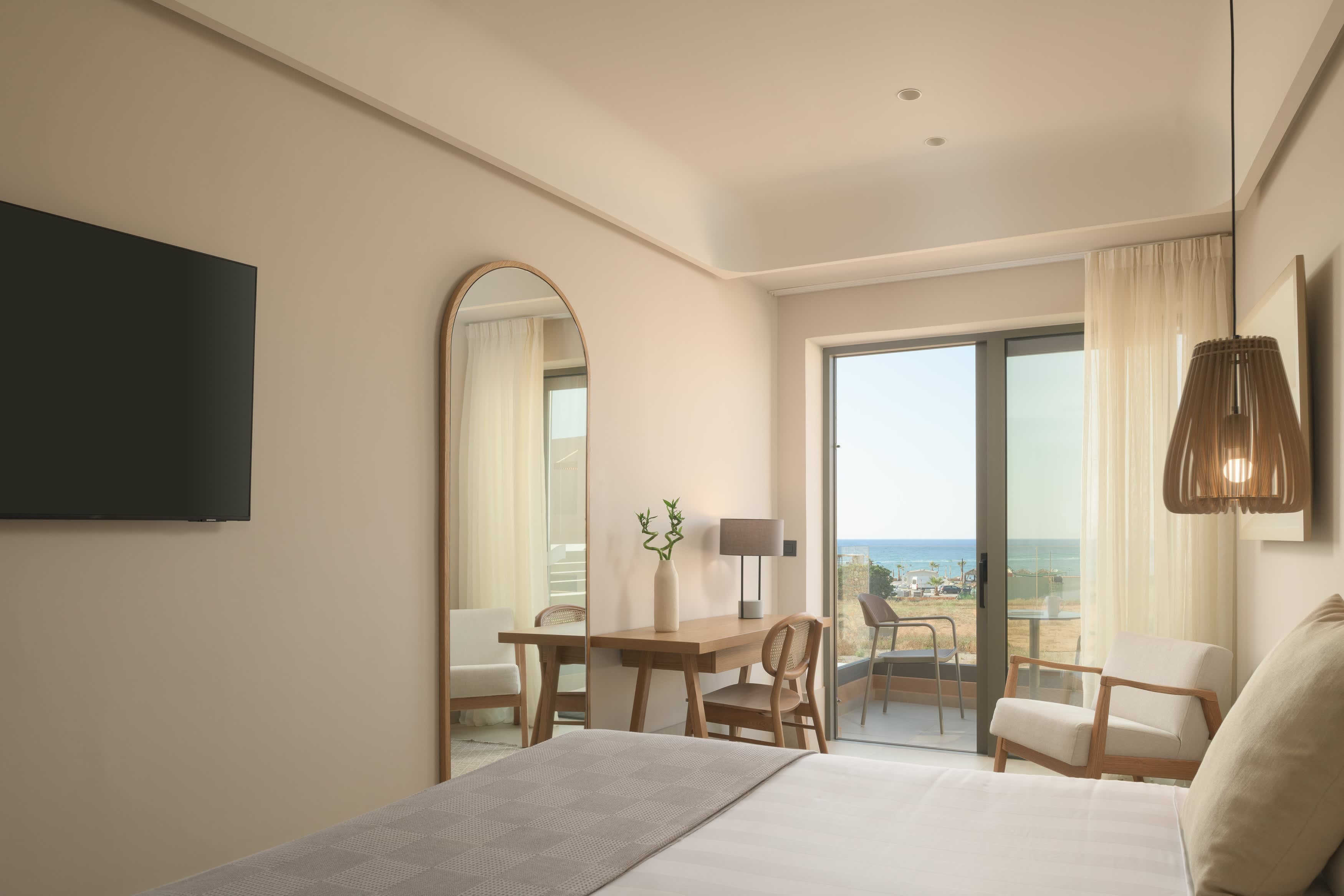 Paralos Venus Suites Ansicht 4