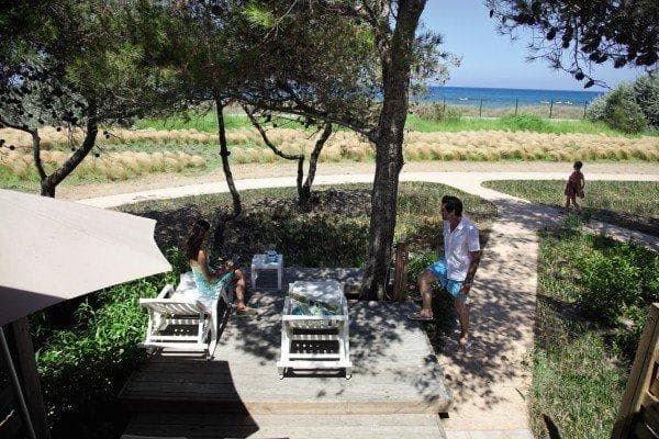 Belambra Club - Pineto Ansicht 9