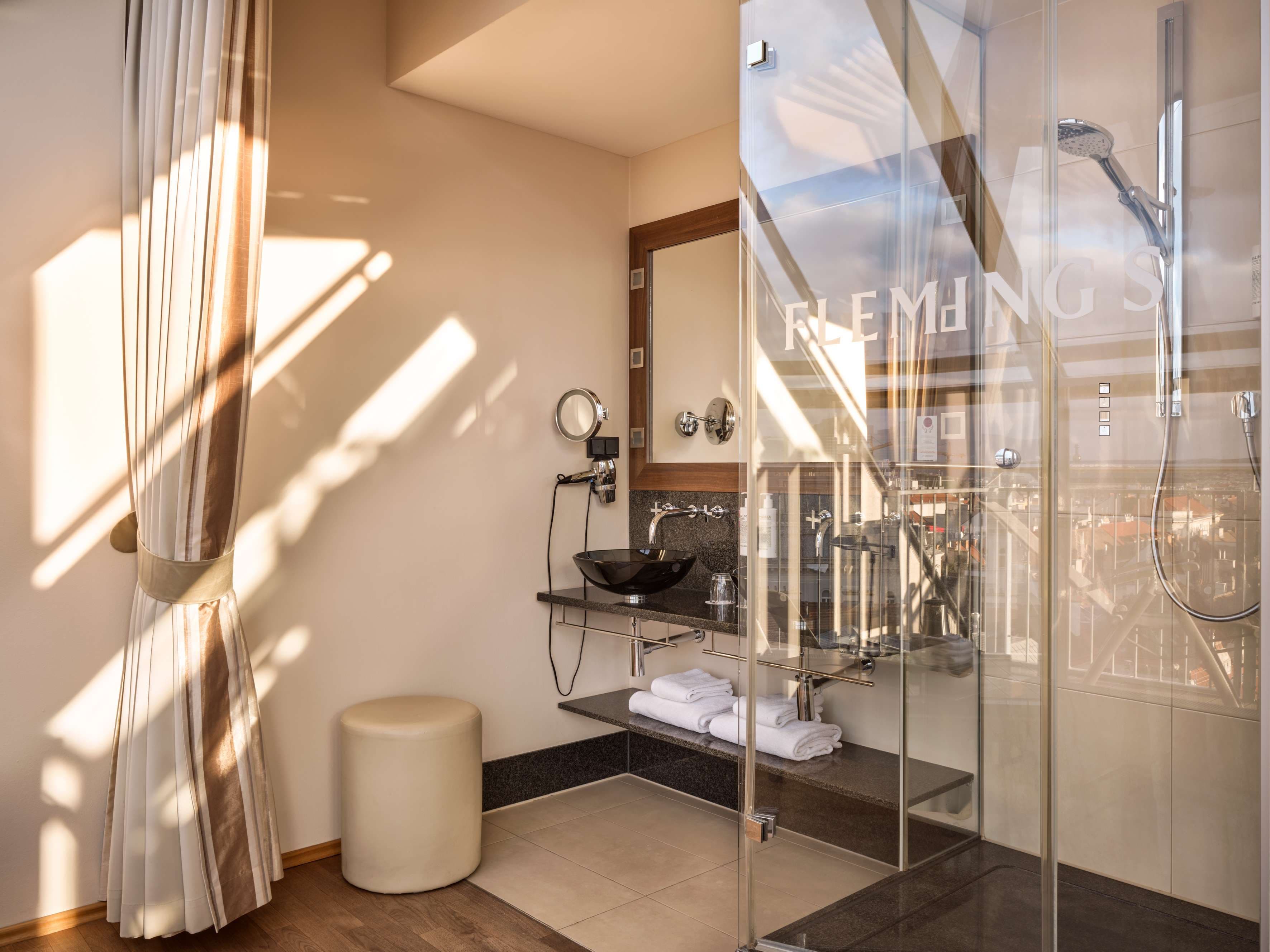 Flemings Selection Hotel Wien-City Ansicht 5