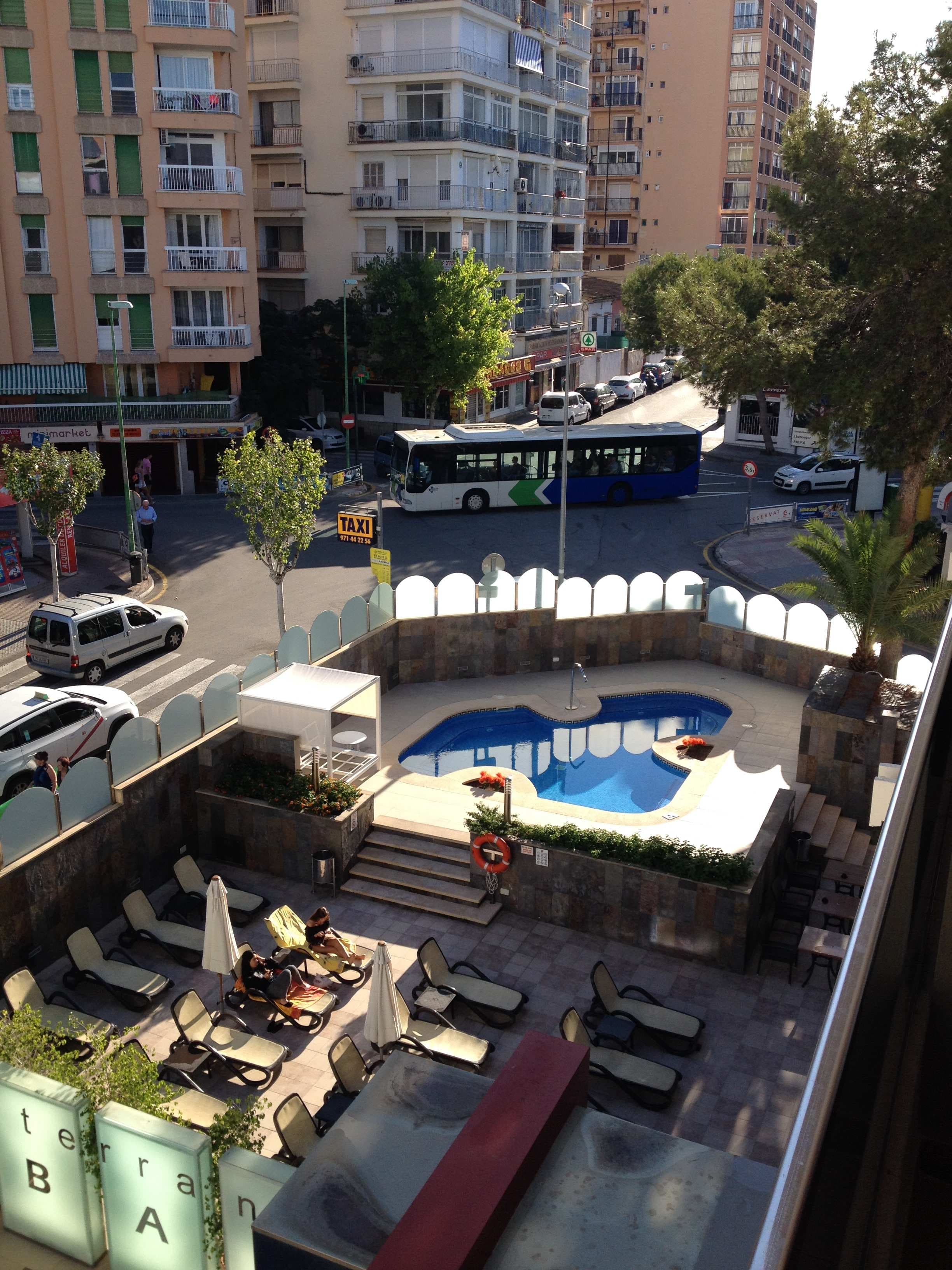 MLL Mediterranean Bay - Adults only Ansicht 8
