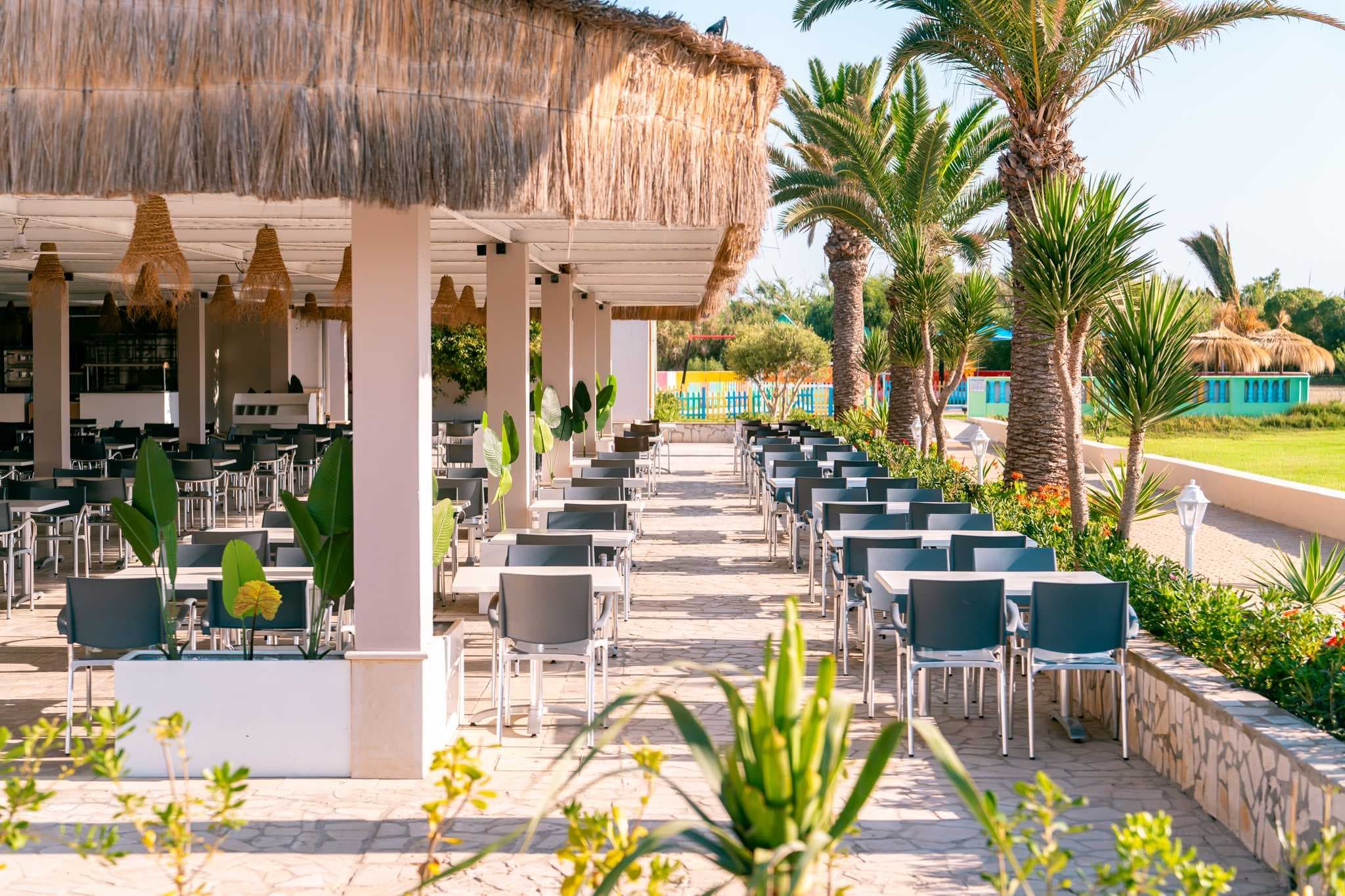 Calimera El Borj Ansicht 10