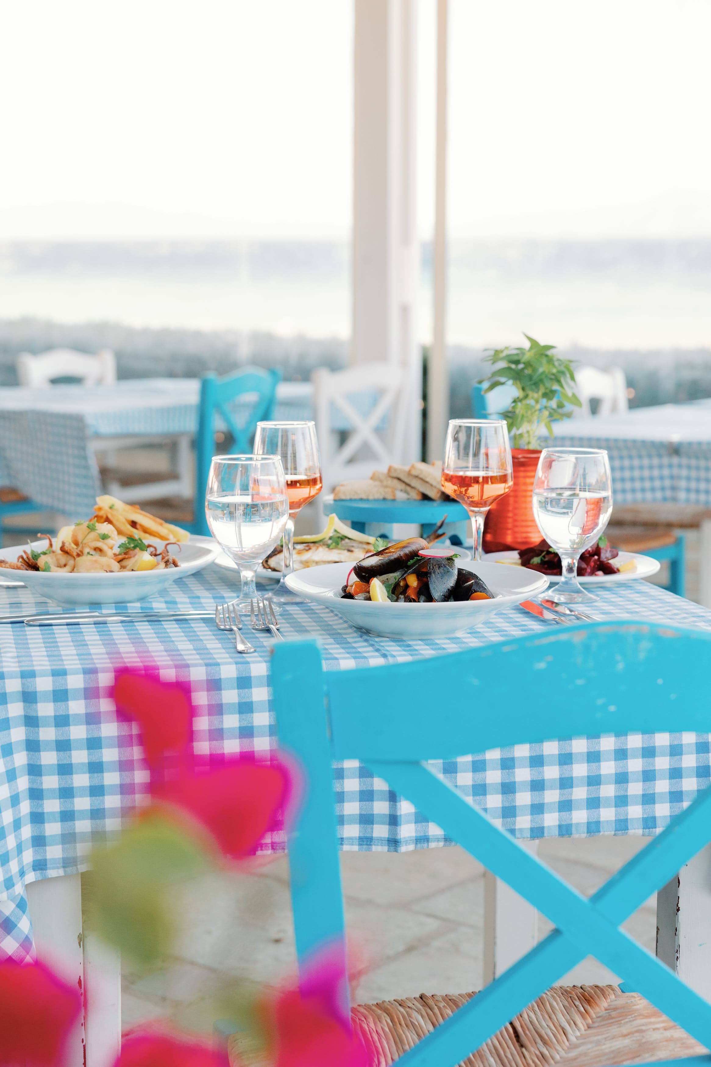 Blue Bay Hotel Ansicht 7