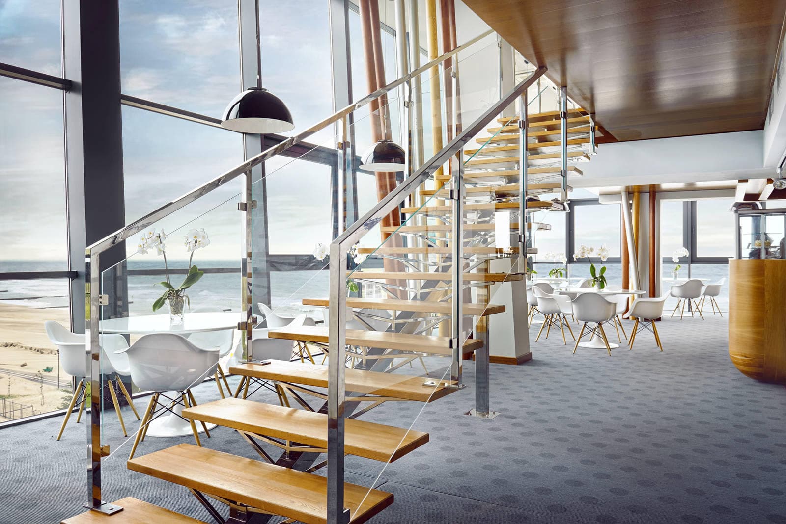 Hotel Ultra Marine Ansicht 7