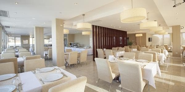 Hotel Martinenz Ansicht 6
