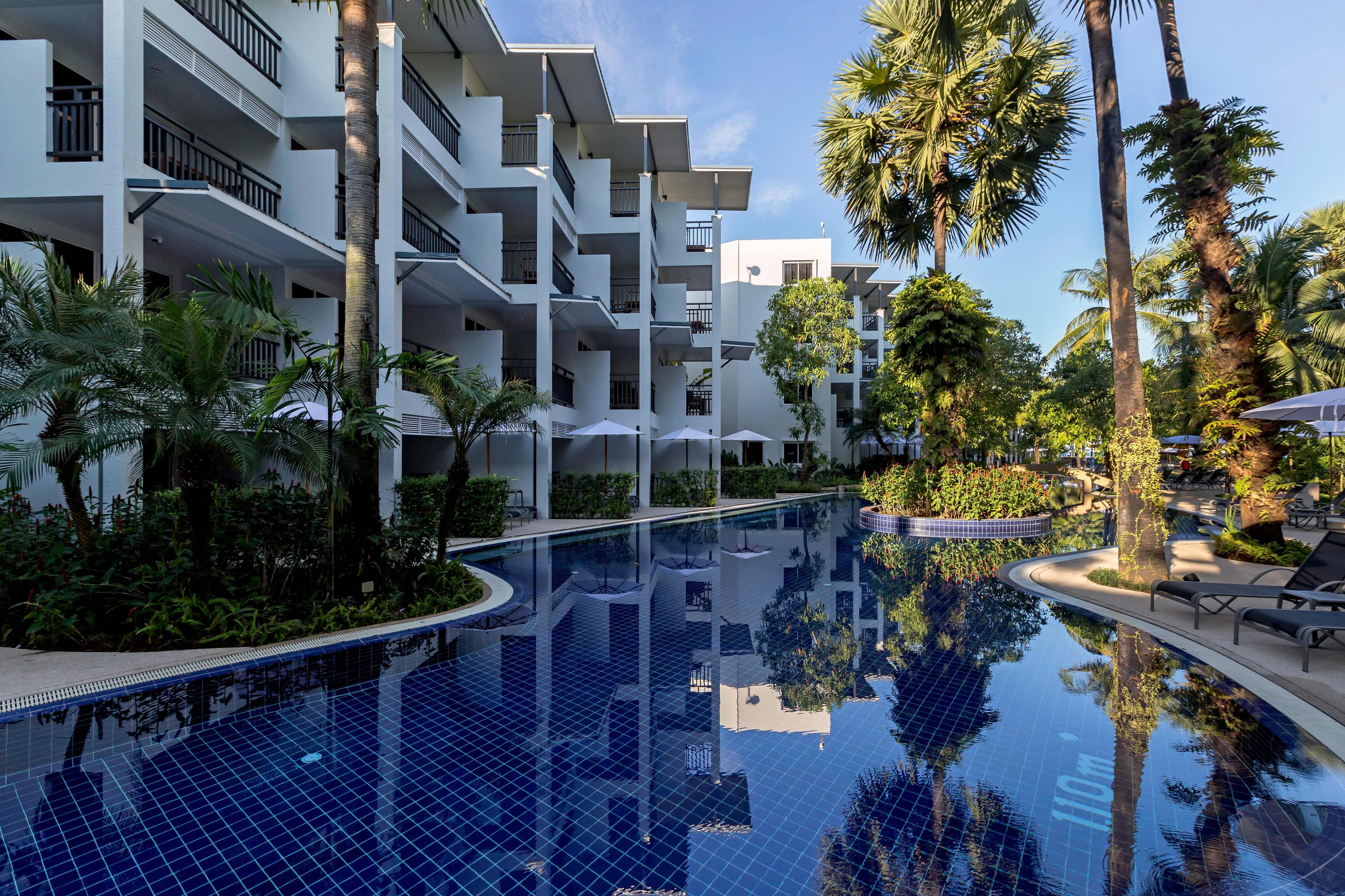 Sunwing Bangtao Beach Ansicht 9