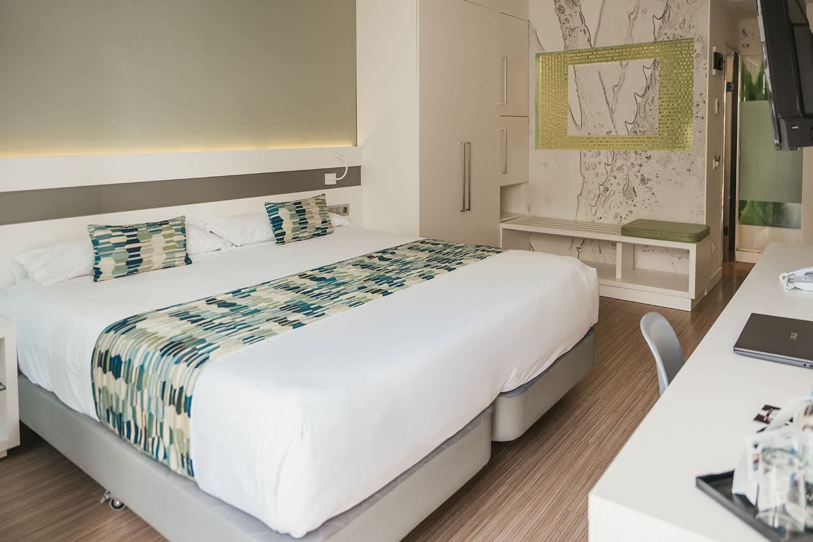 Hotel Aloe Canteras Ansicht 6