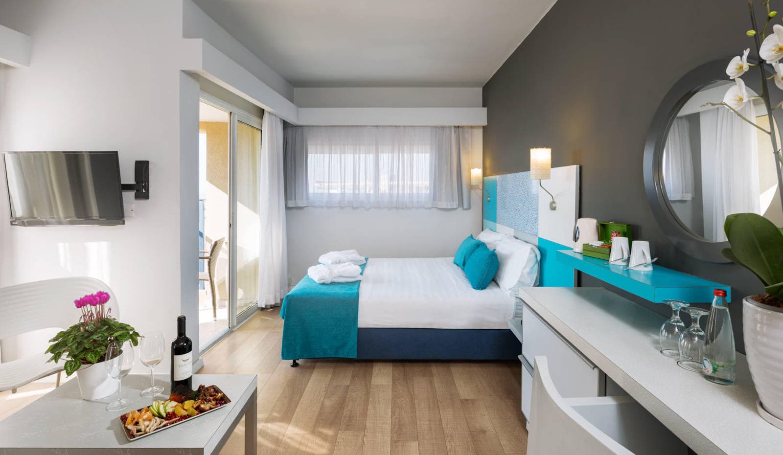 Hotel Prima City