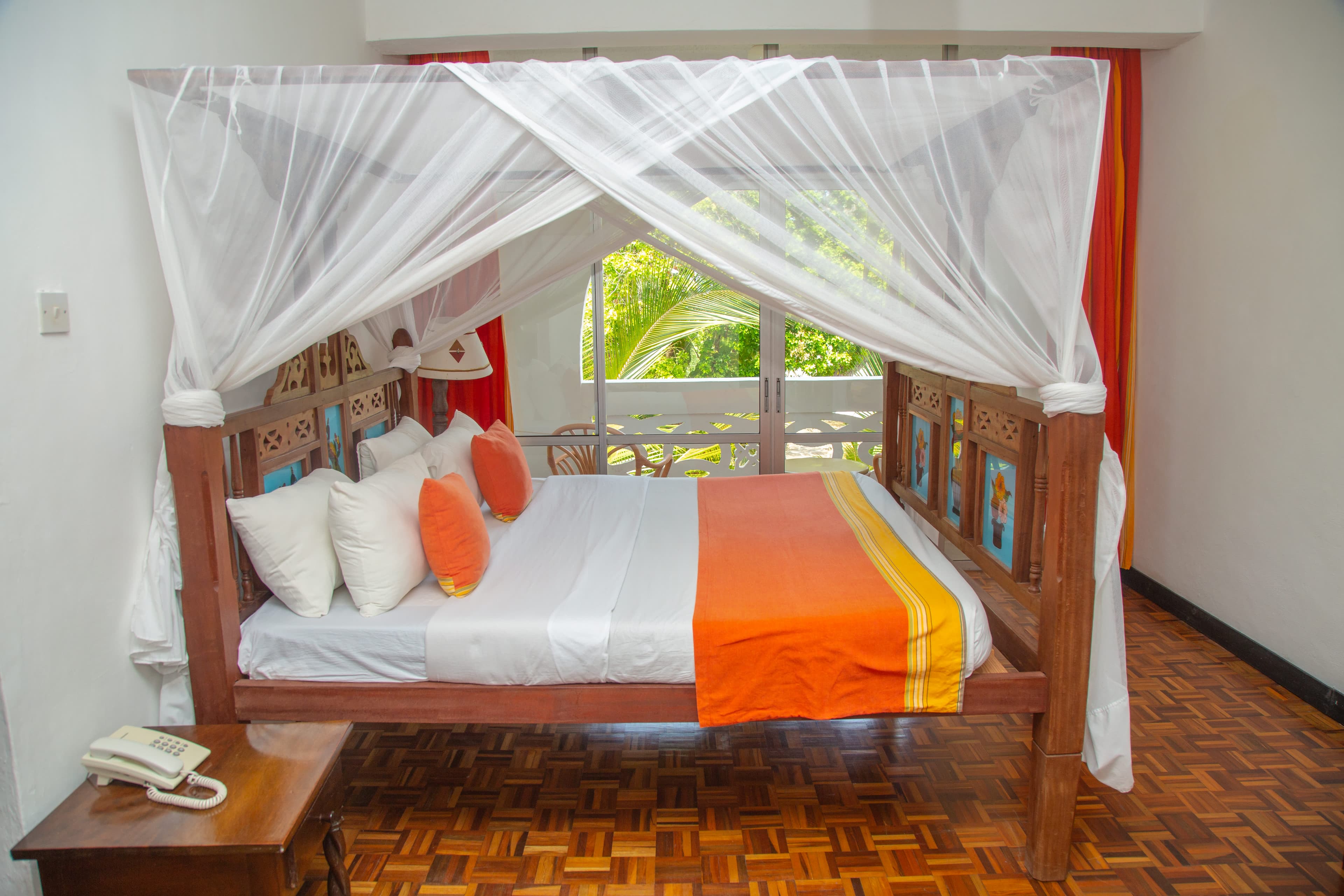 Kaskazi Beach Resort Ansicht 10