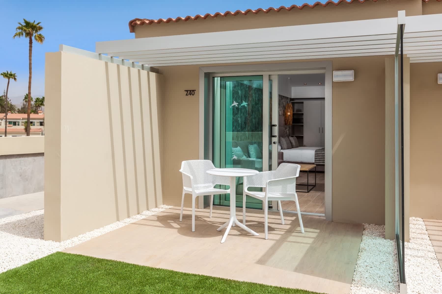 Kumara Serenoa by Lopesan Hotels Ansicht 6