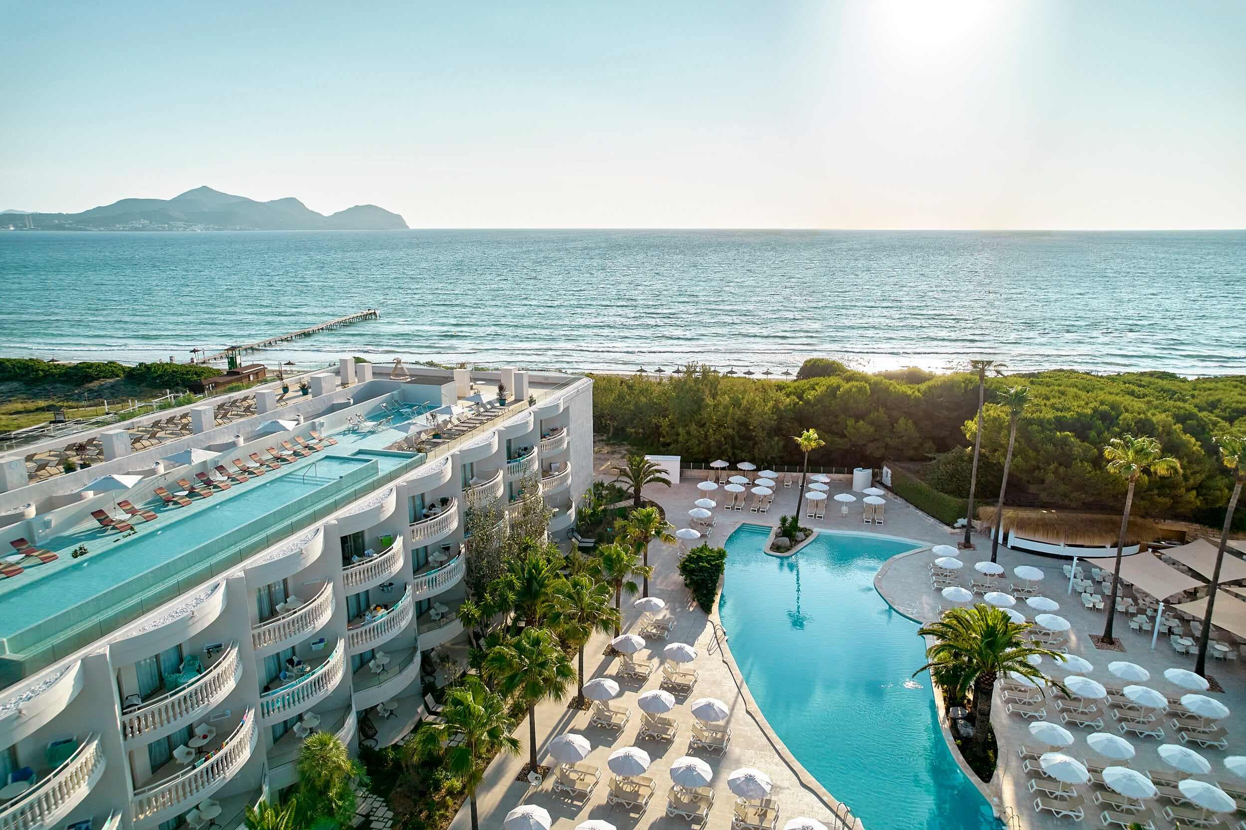 Iberostar Selection Albufera Park