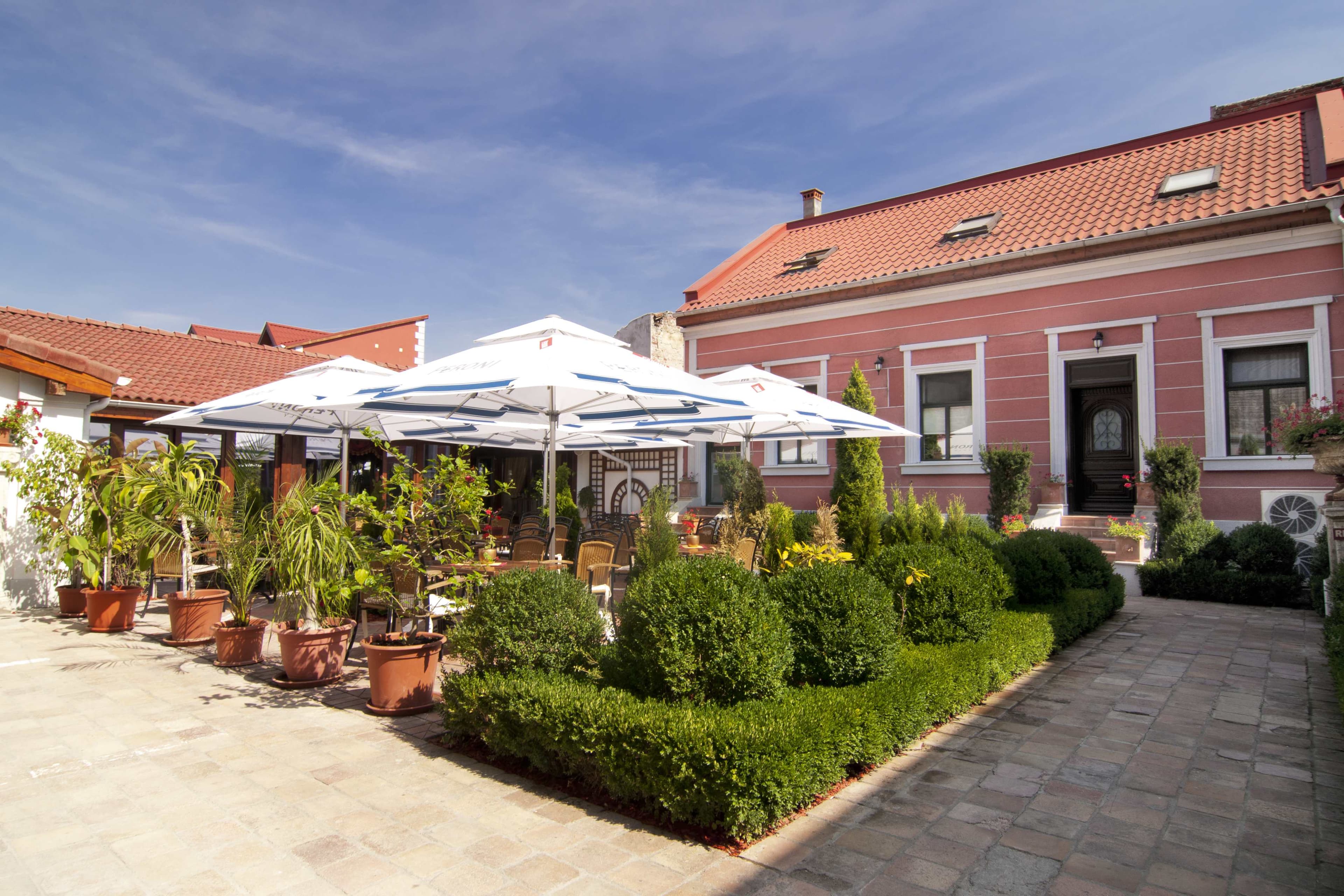 Hotel Casa del Sole