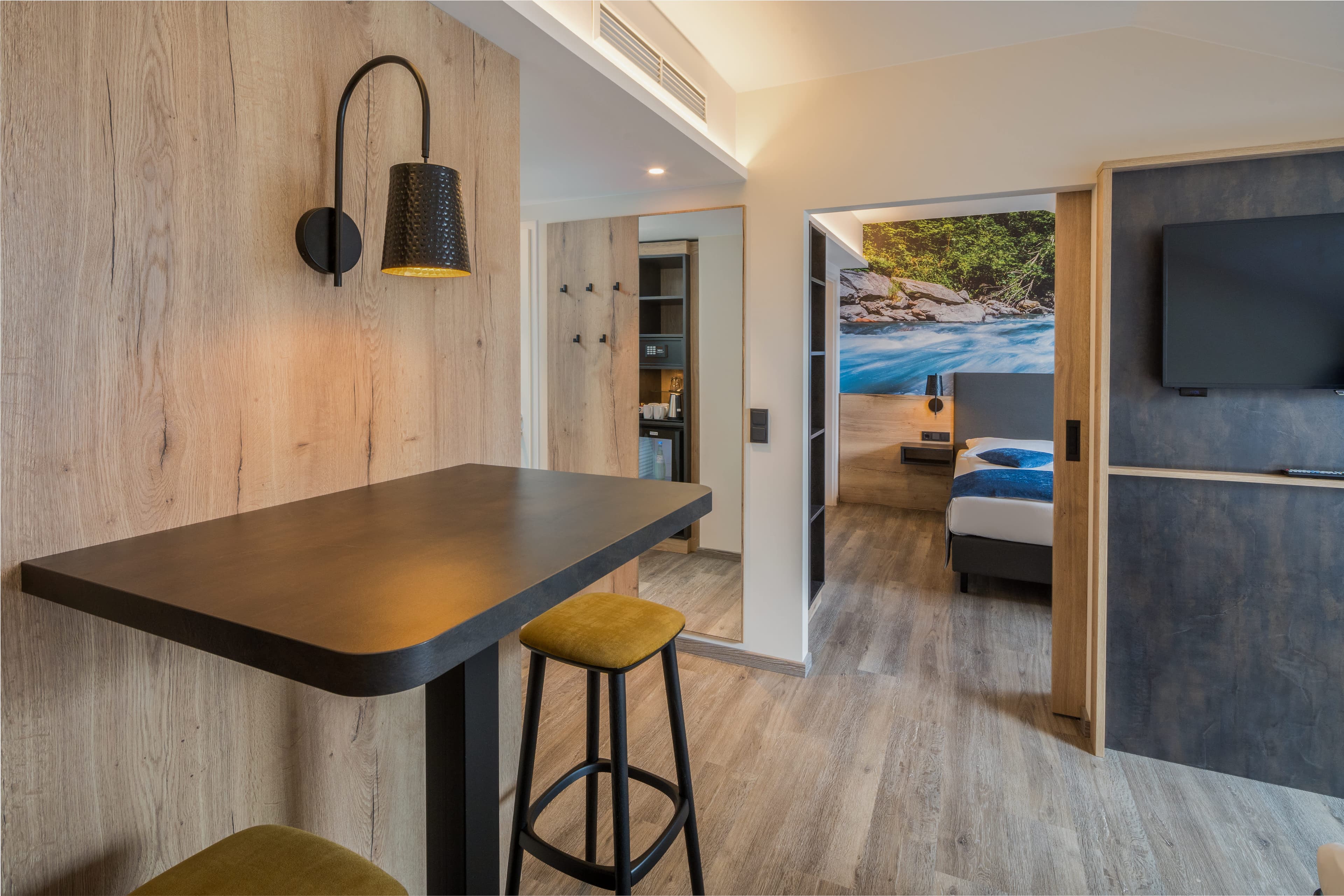 Best Western Hotel München-Airport Ansicht 5