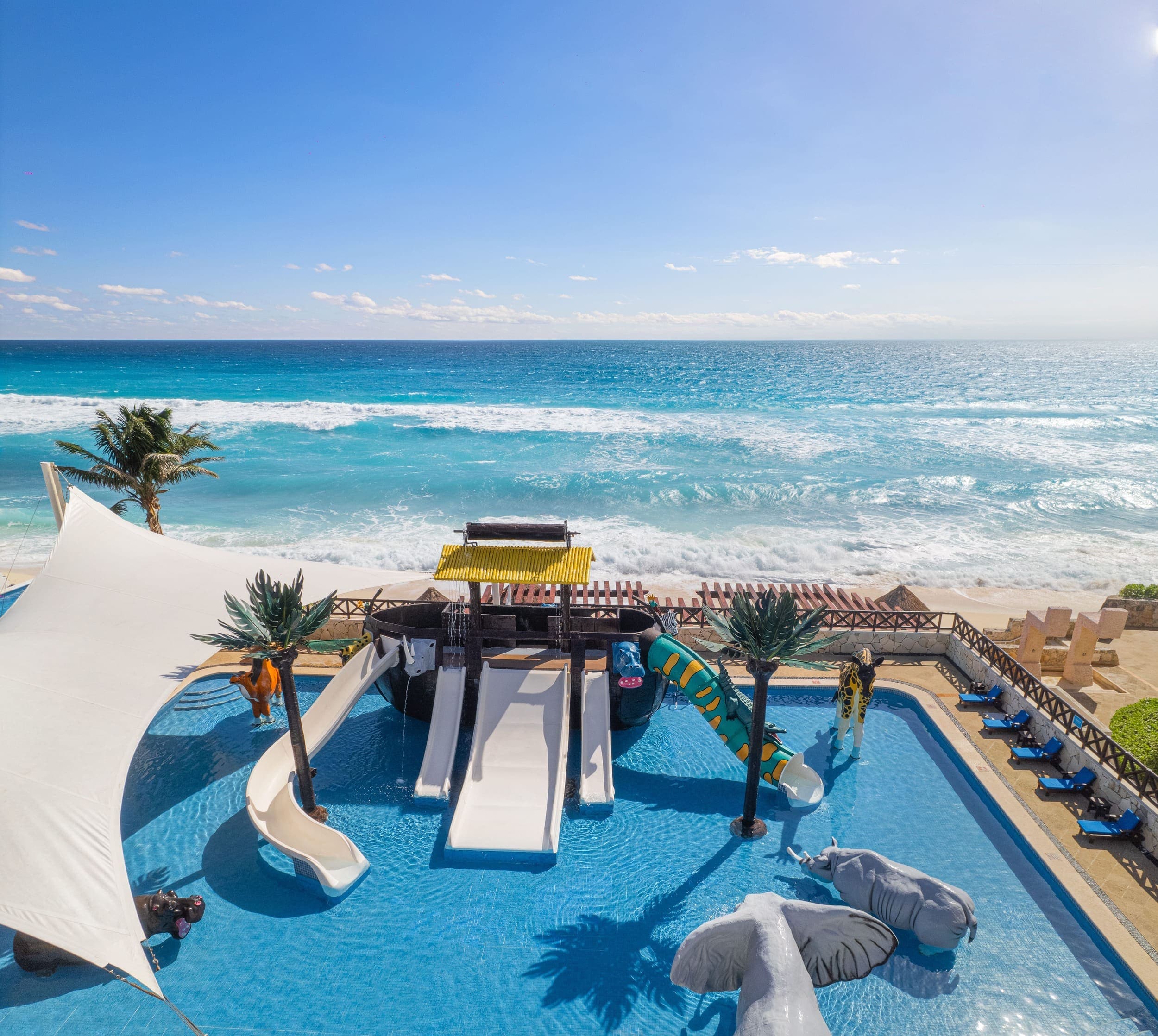 Royal Solaris Cancun Ansicht 7