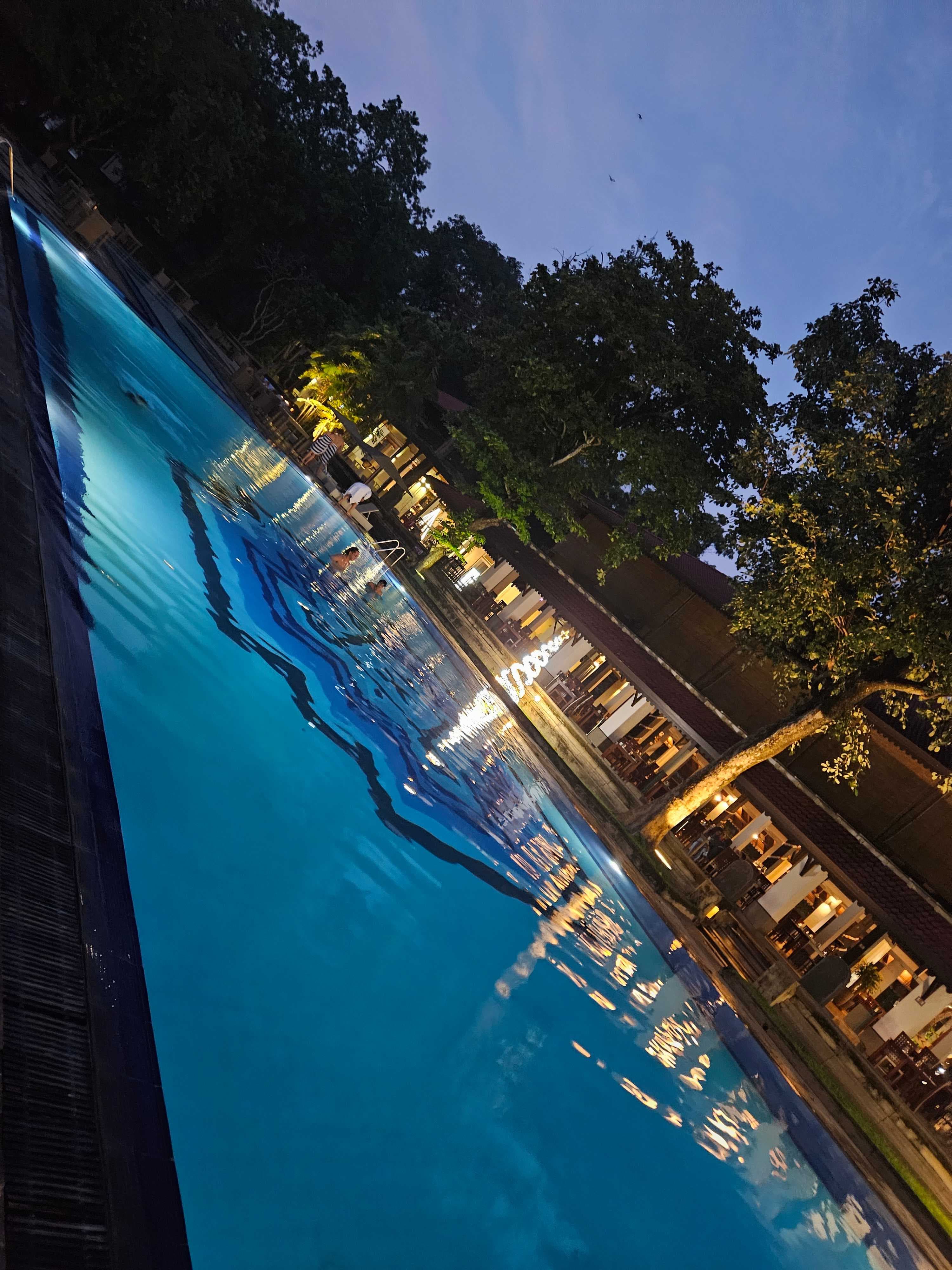 Cinnamon Lodge Habarana Ansicht 6