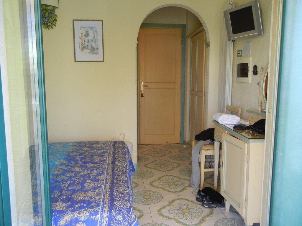 Park Hotel La Villa Ansicht 3