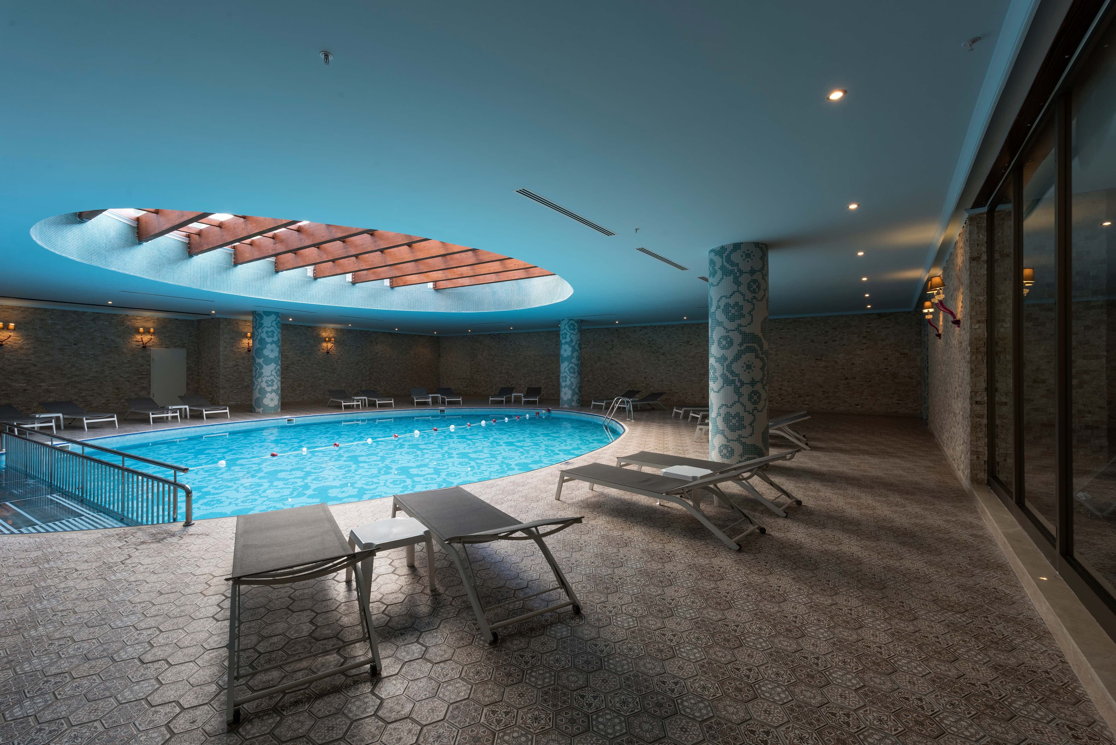 Quattro Beach Spa & Resort Ansicht 7