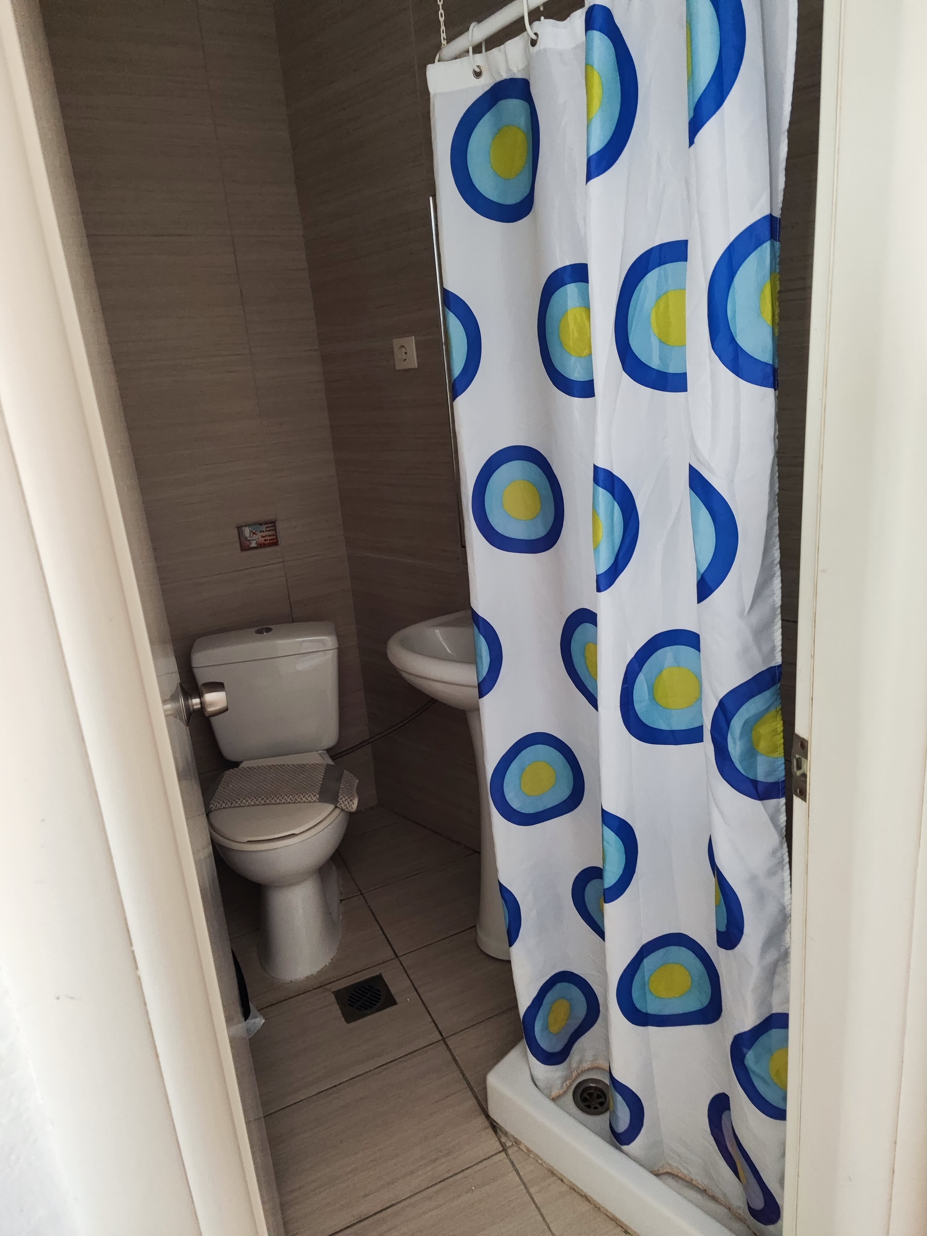 Hotel Silver Beach Ansicht 5
