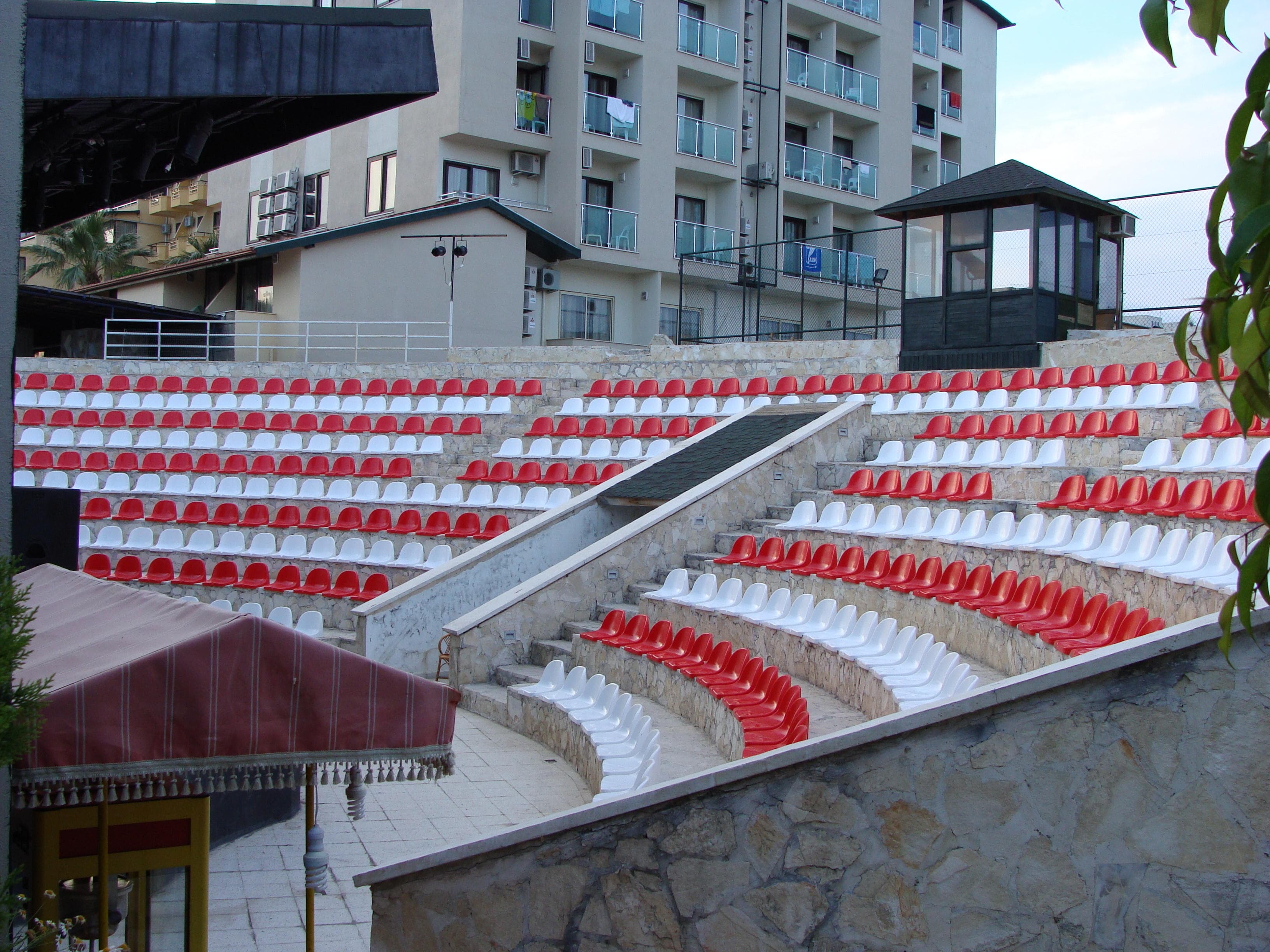 MC Arancia Resort Ansicht 9