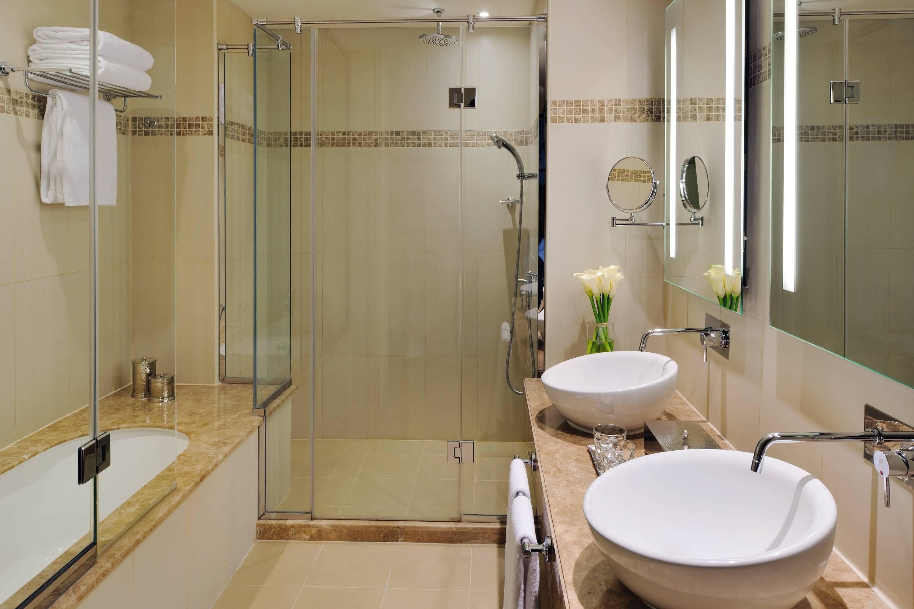 AVANI Deira Dubai Hotel Ansicht 6