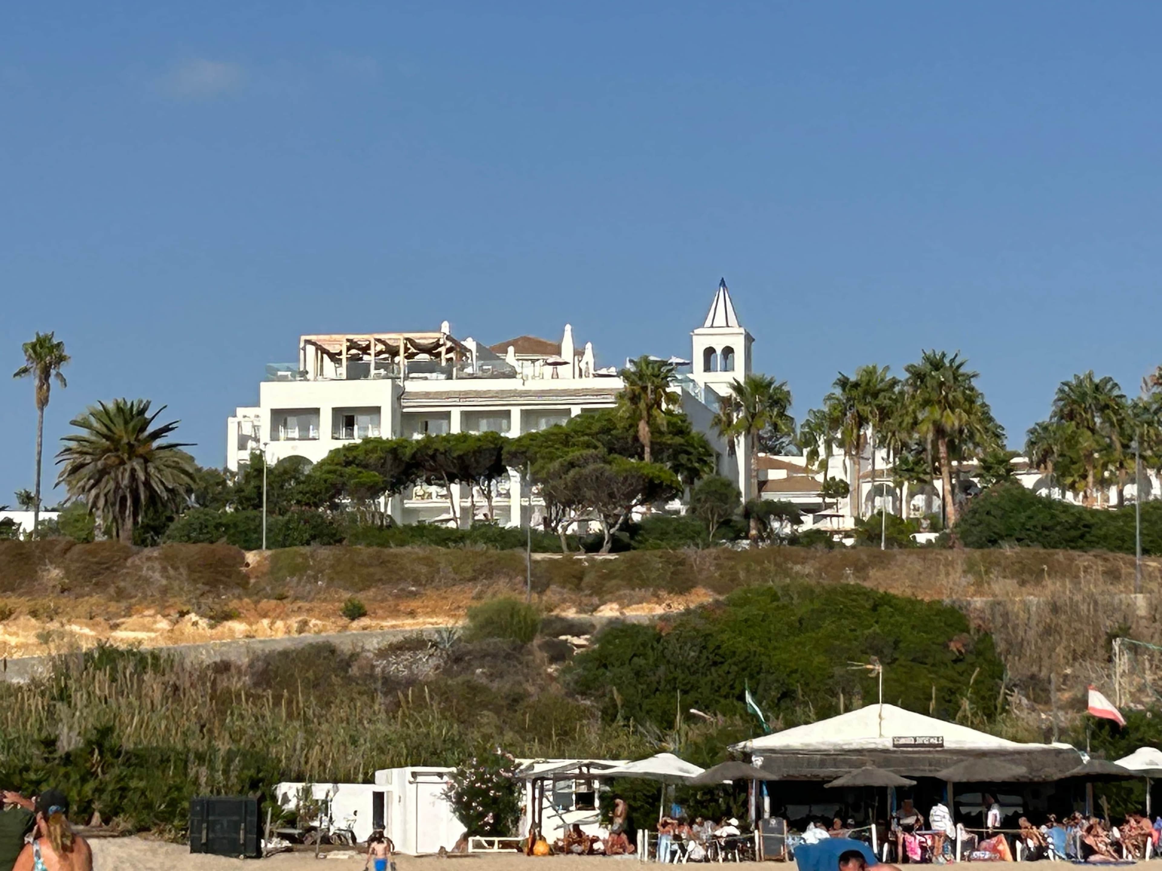 DAIA Slow Beach Hotel Conil Ansicht 3