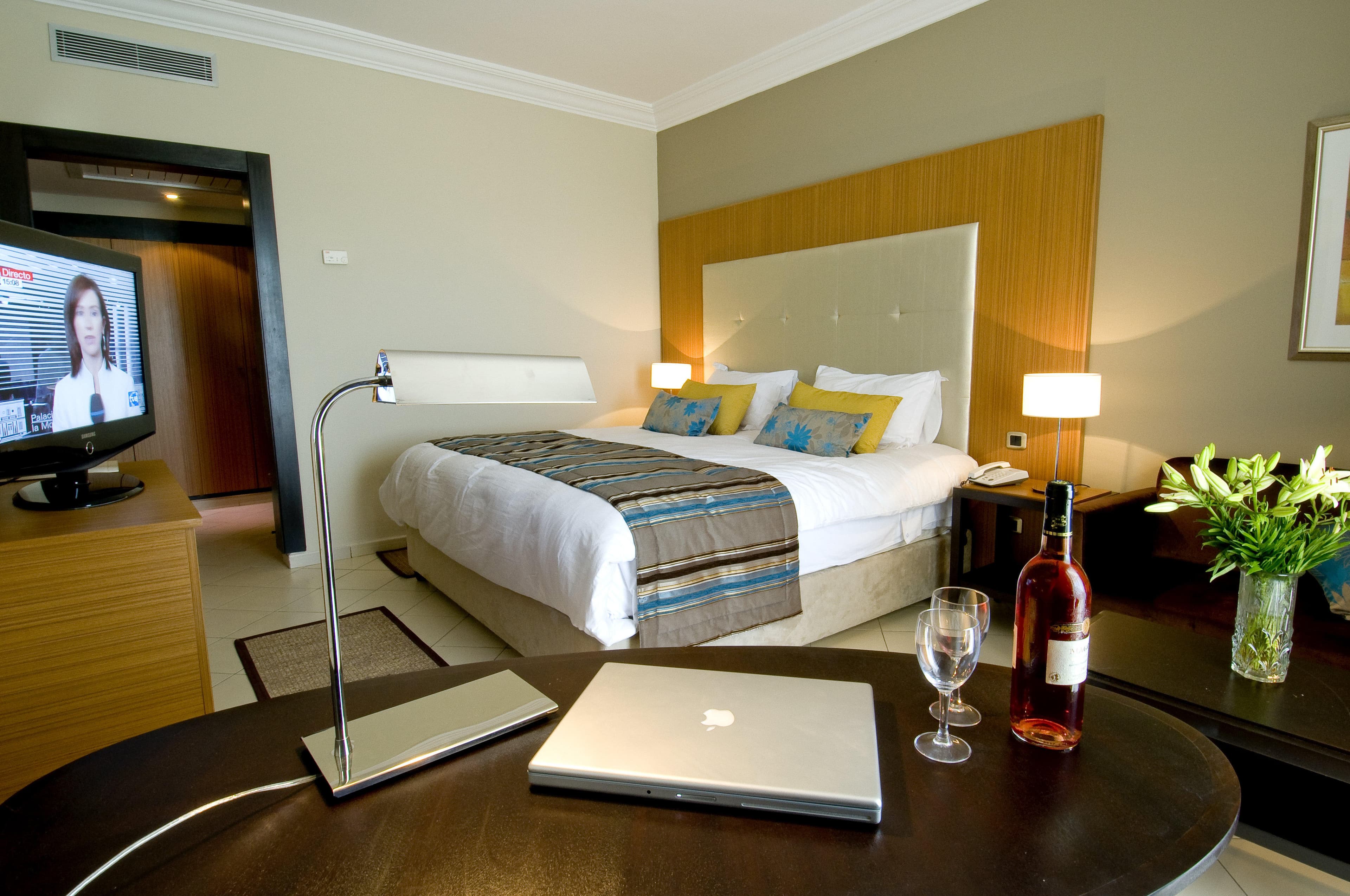 Hotel Royal Thalassa Monastir Ansicht 4