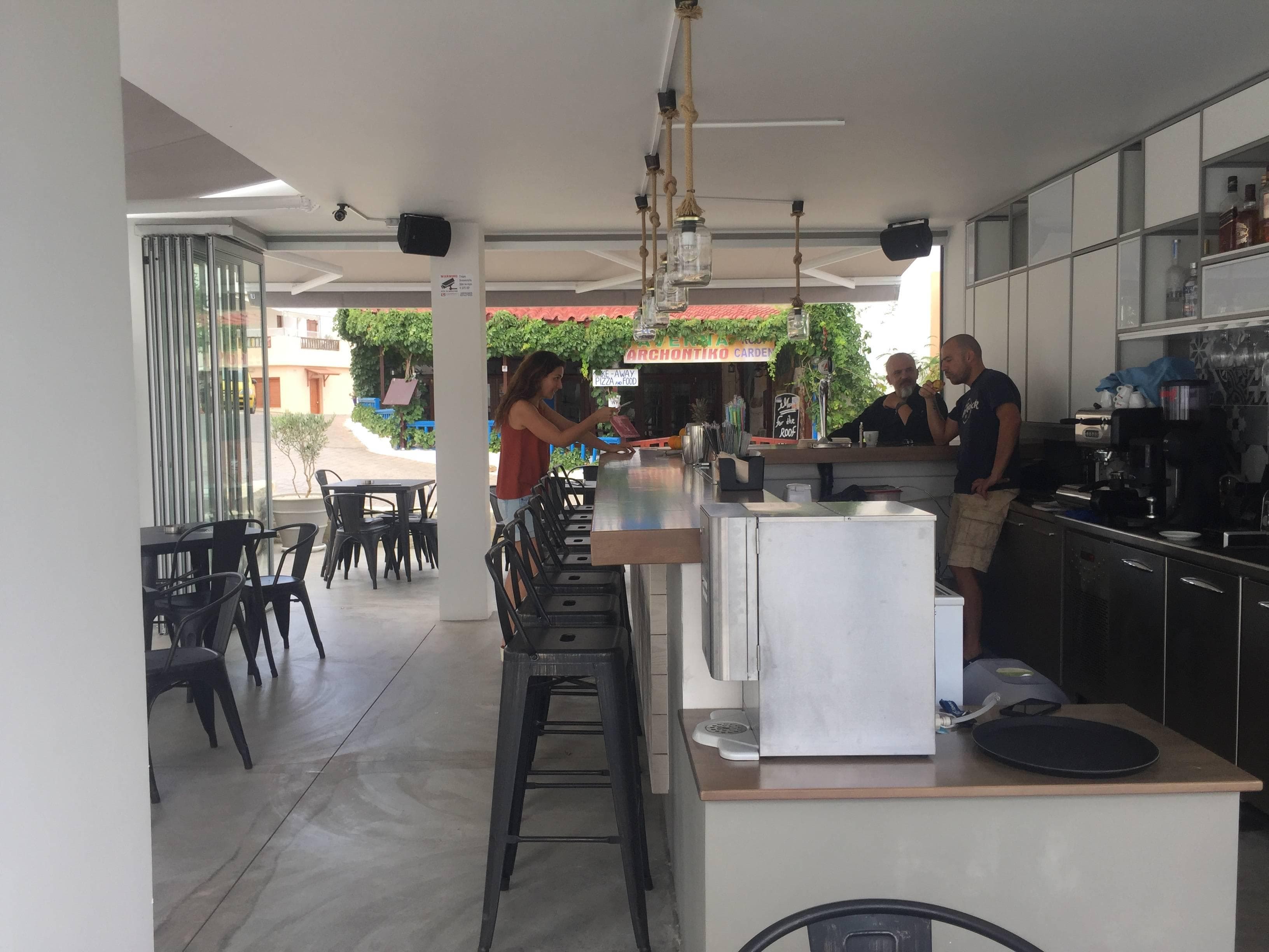 Casa Bianca Boutique Hotel Ansicht 7