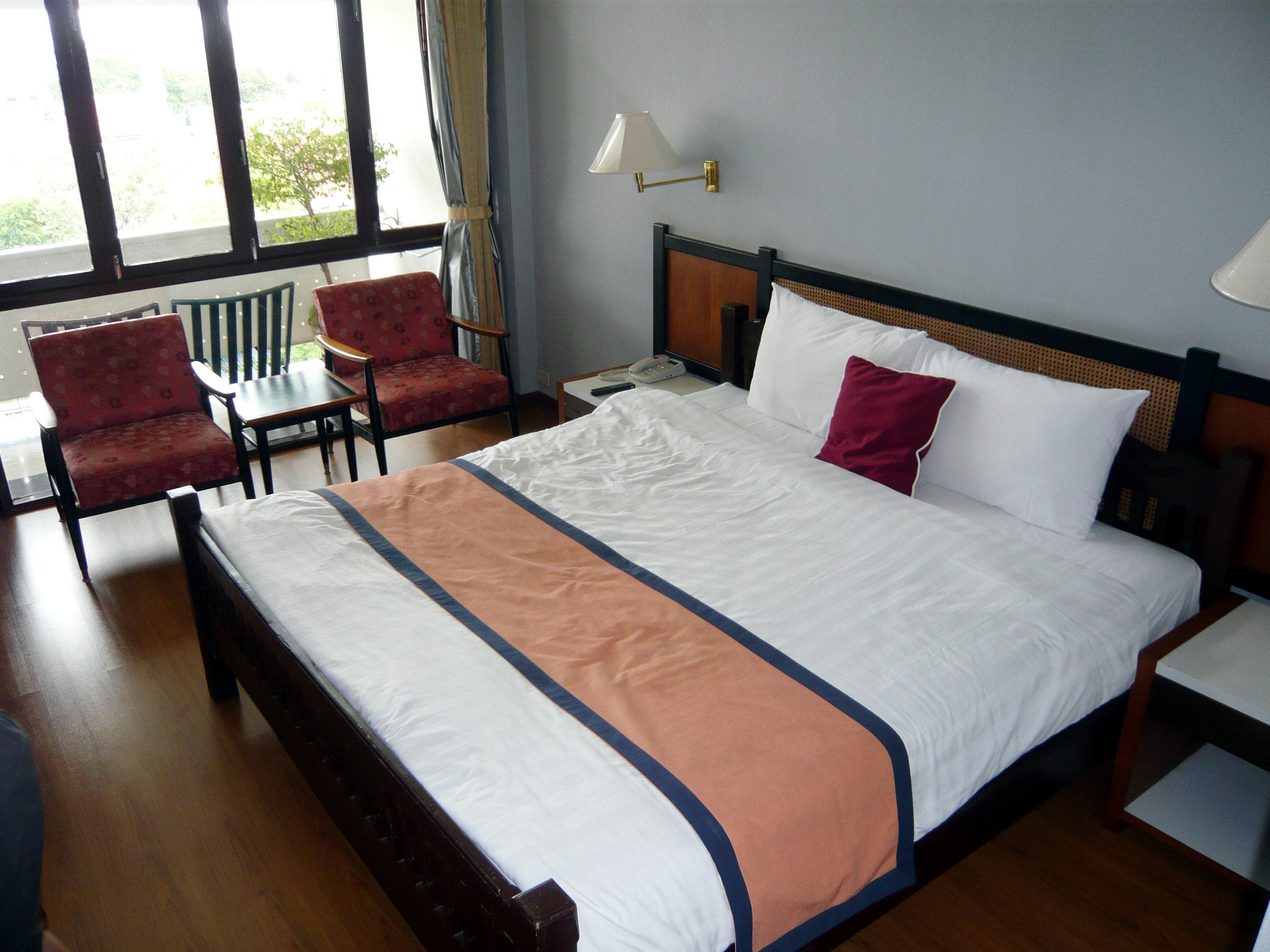 Hotel De Moc Ansicht 5