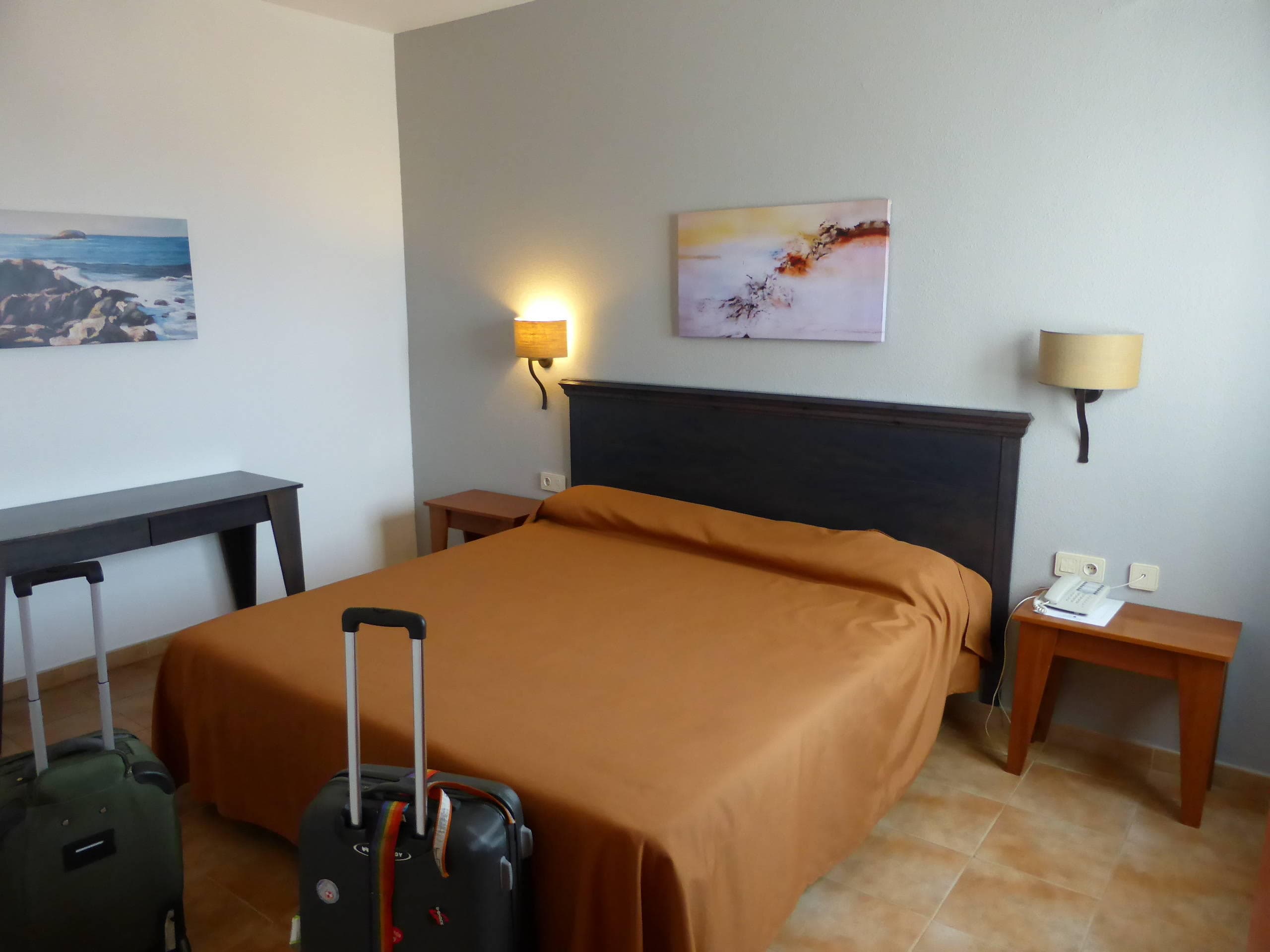 SBH Hotel Royal Monica Ansicht 6