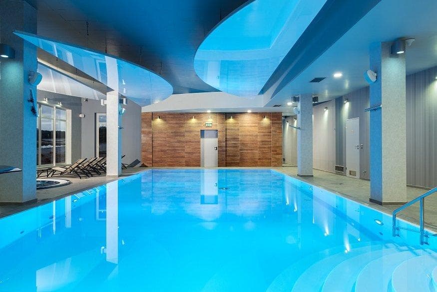Hotel Natura Residence Business & Spa