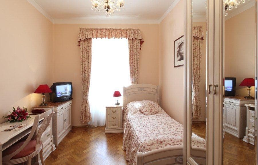 Boutique Hotel Constans Ansicht 9