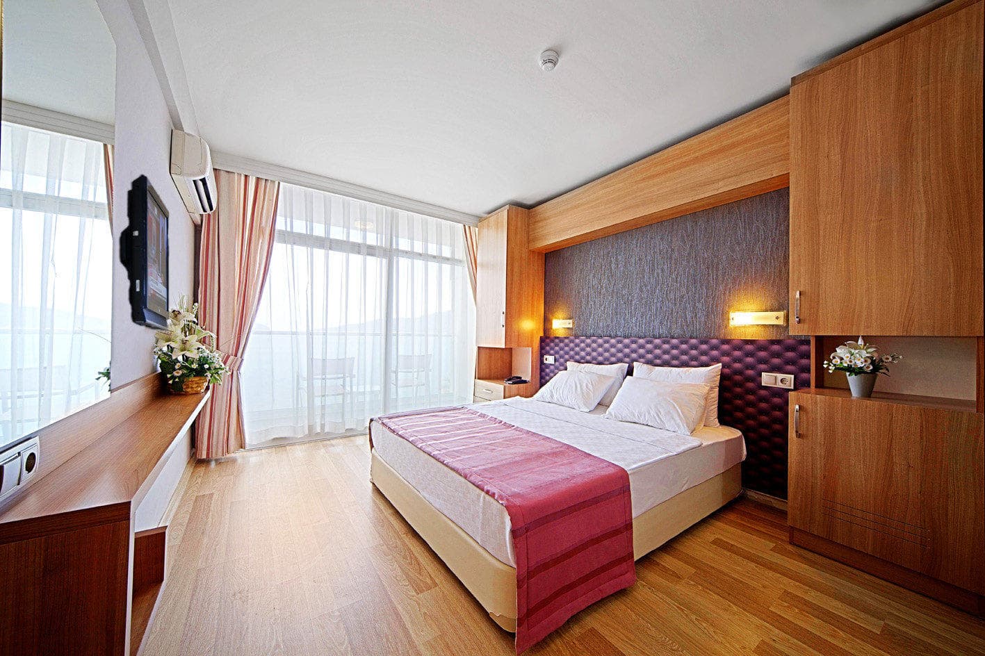 Hotel Söl Beach Ansicht 4