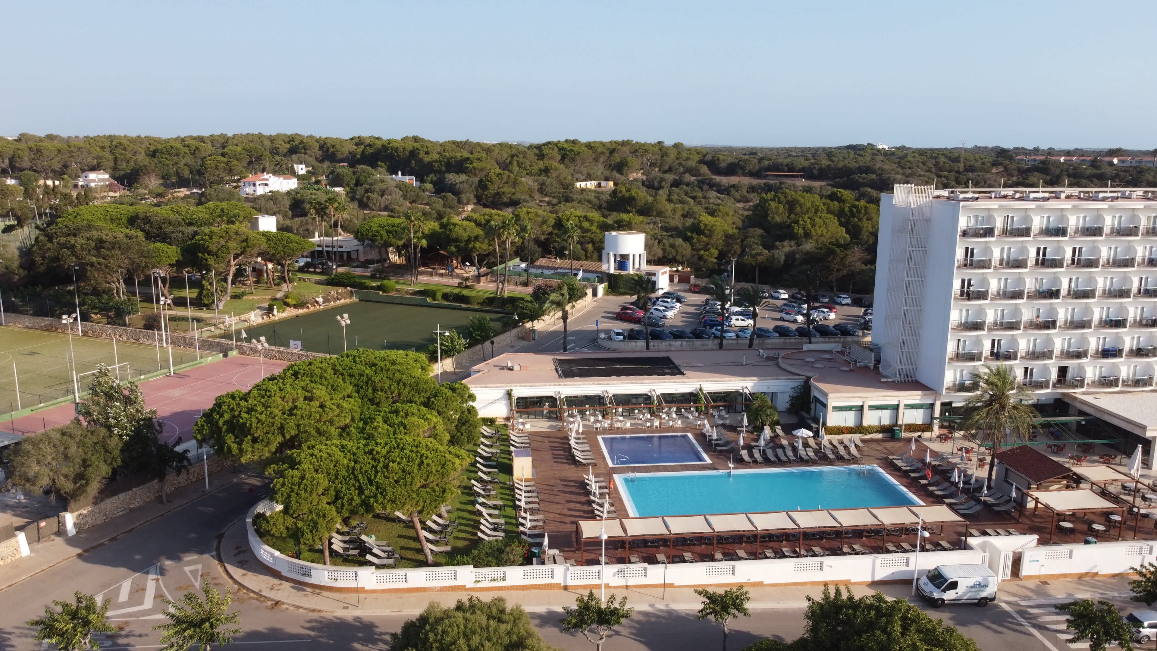 Alua Illa de Menorca Ansicht 3