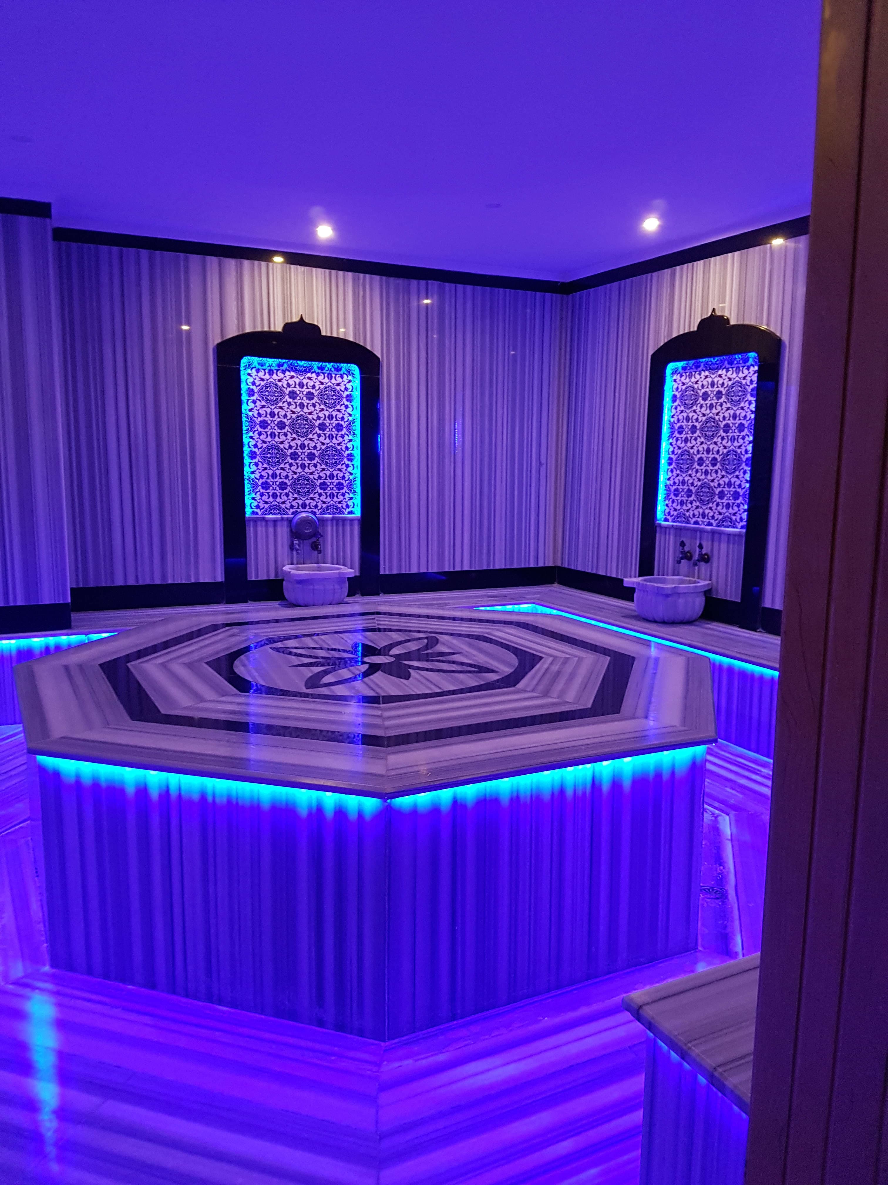 Michell Hotel & Spa Ansicht 9