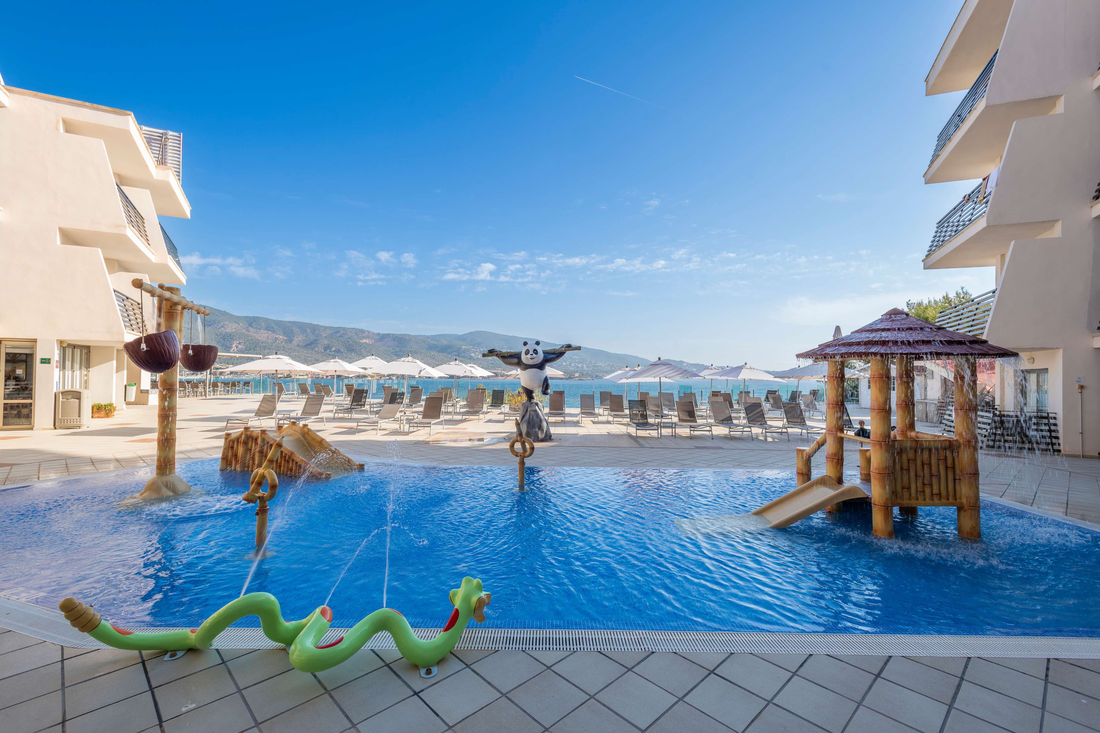 Leonardo Royal Hotel Mallorca Palmanova Bay Ansicht 9