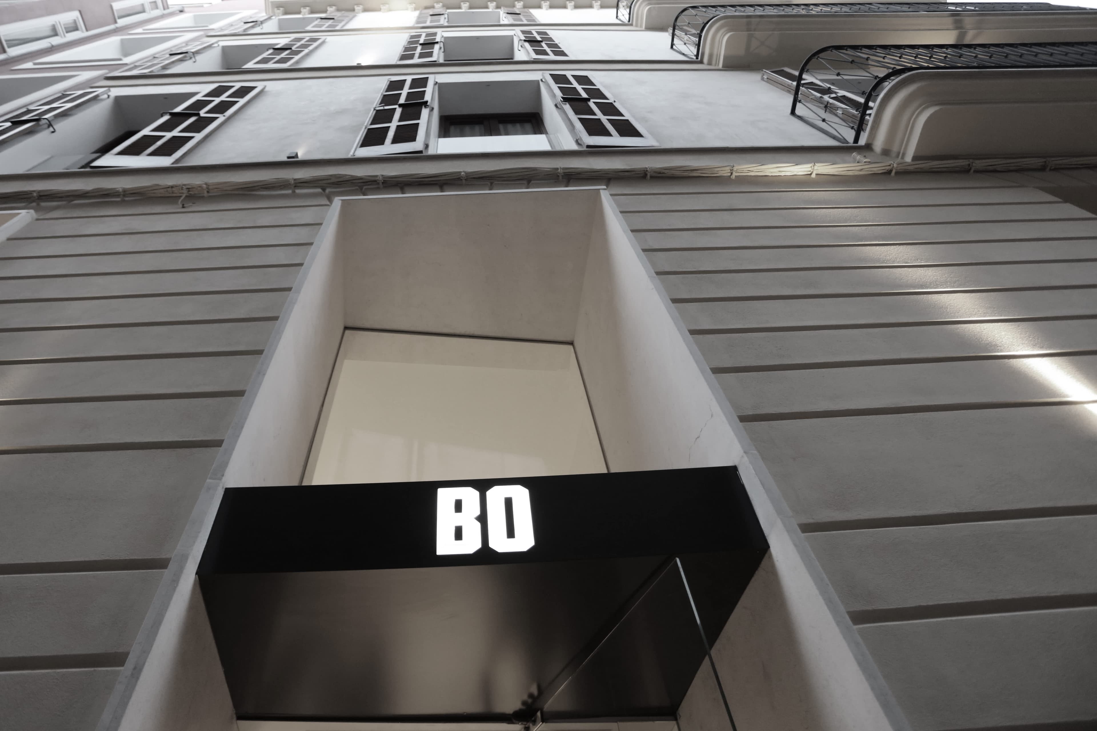 BO Hotel Palma Ansicht 3
