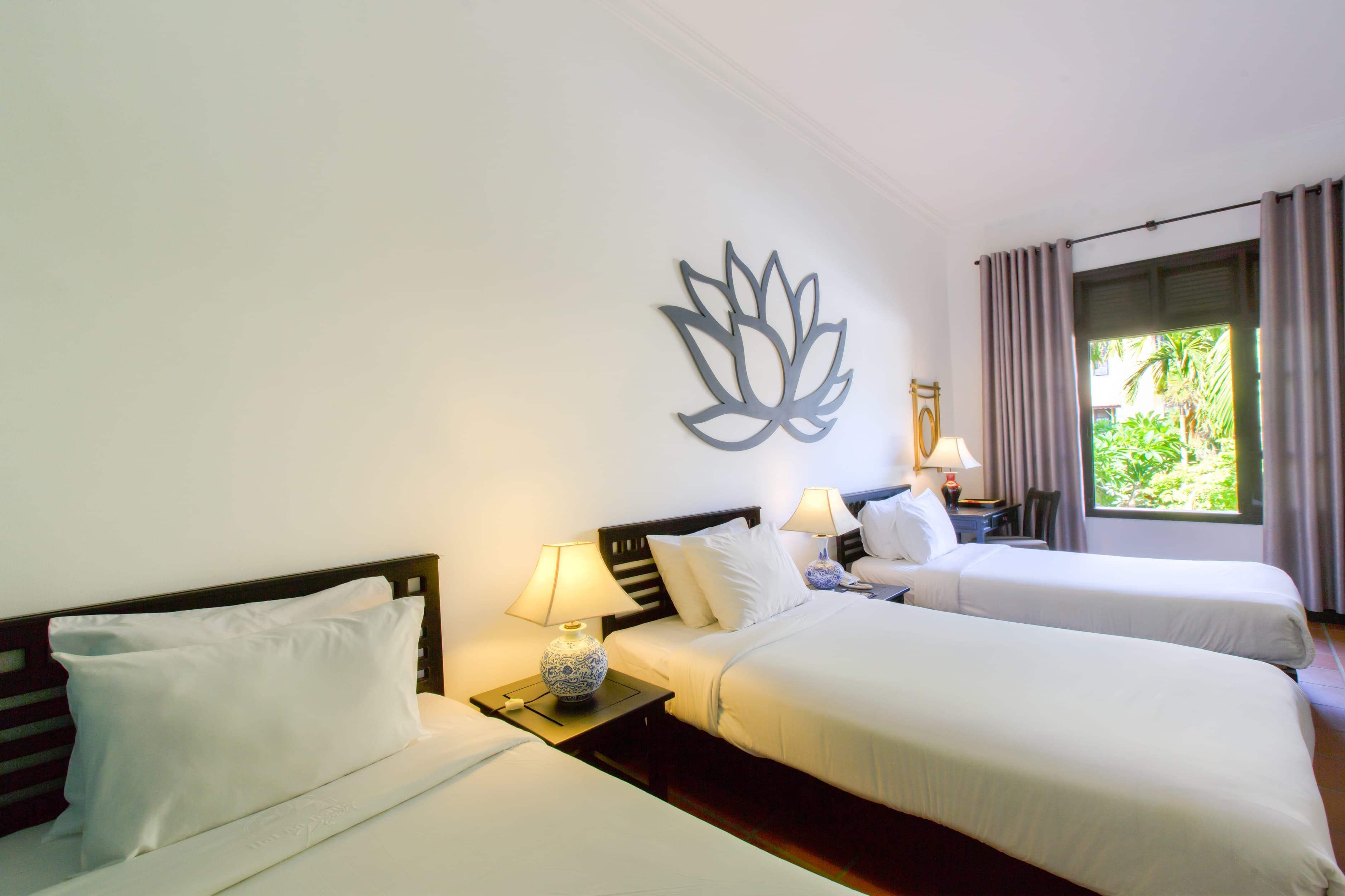Hoi An Trails Resort & Spa Ansicht 5