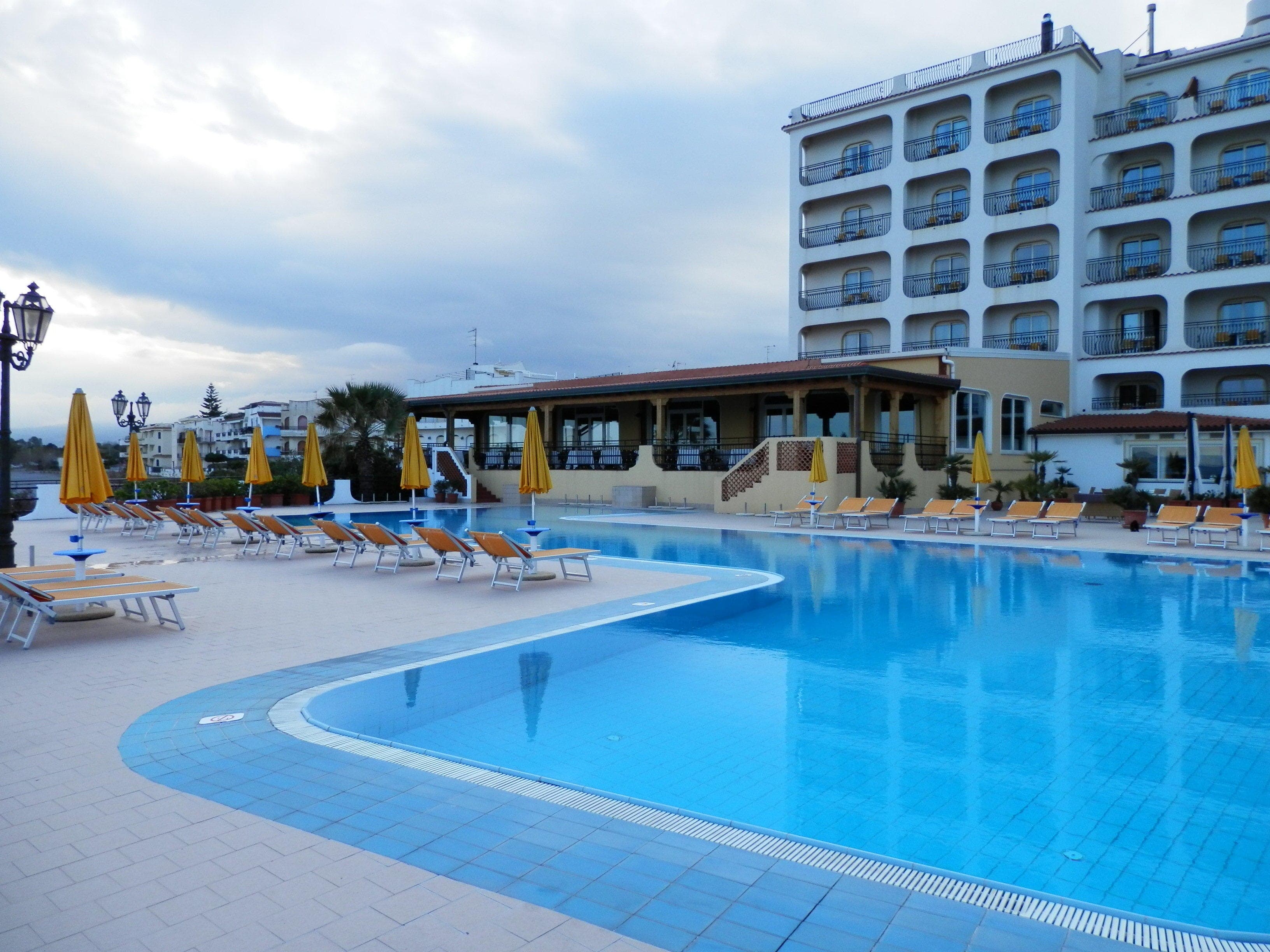 RG NAXOS Hotel Ansicht 10