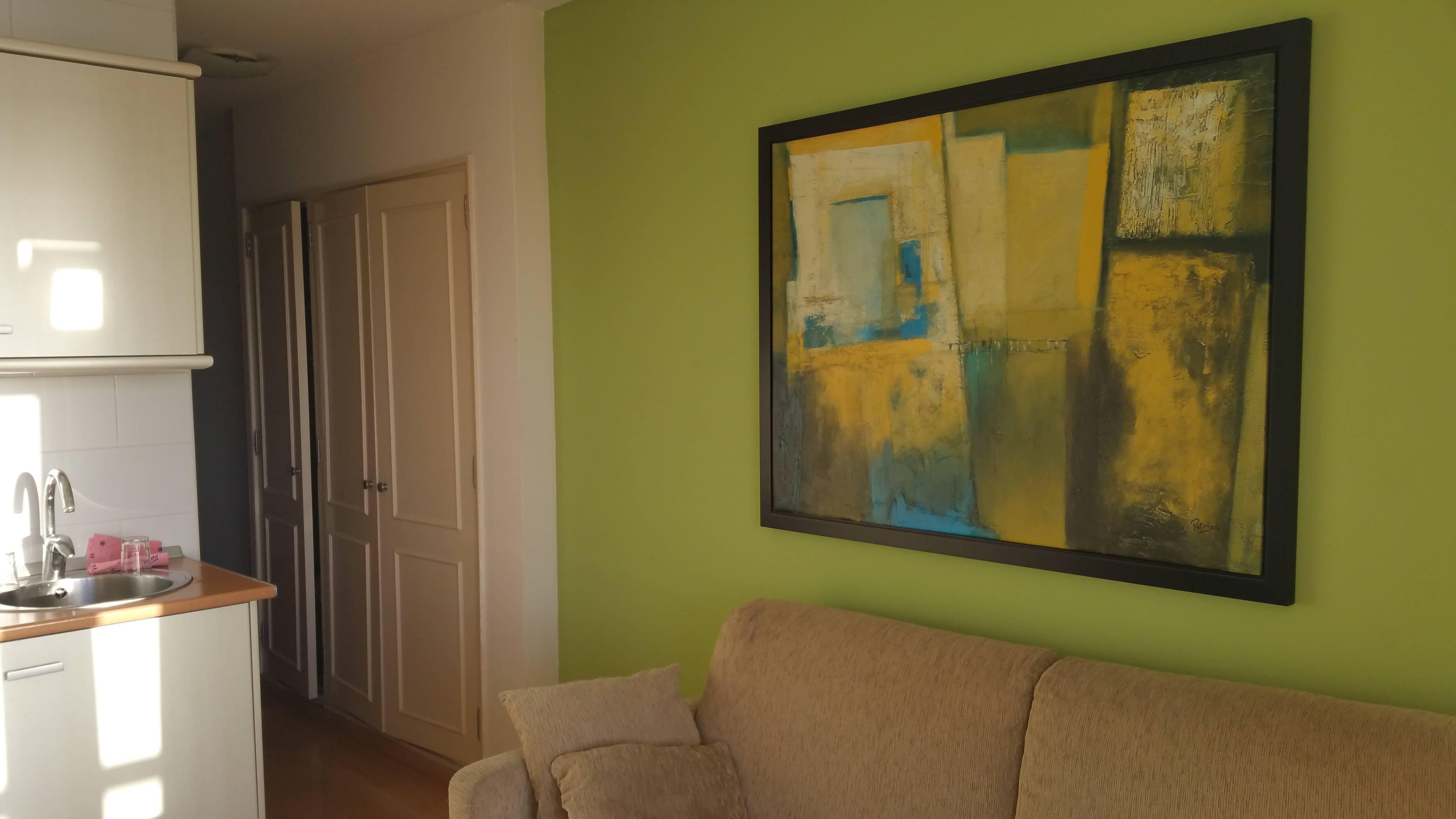 Apartamentos Horizonte Ansicht 4
